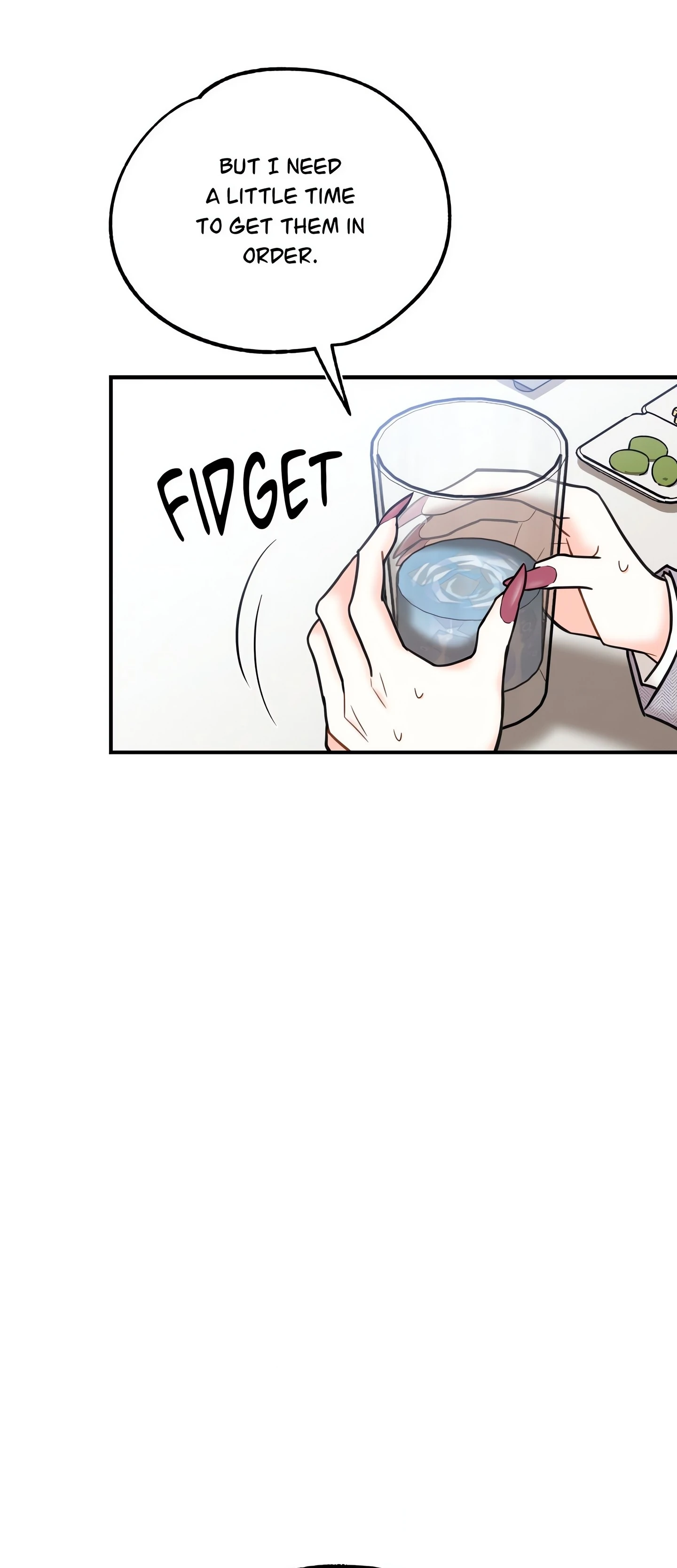 Stairway to Heaven [Official] Chapter 33 - page 21