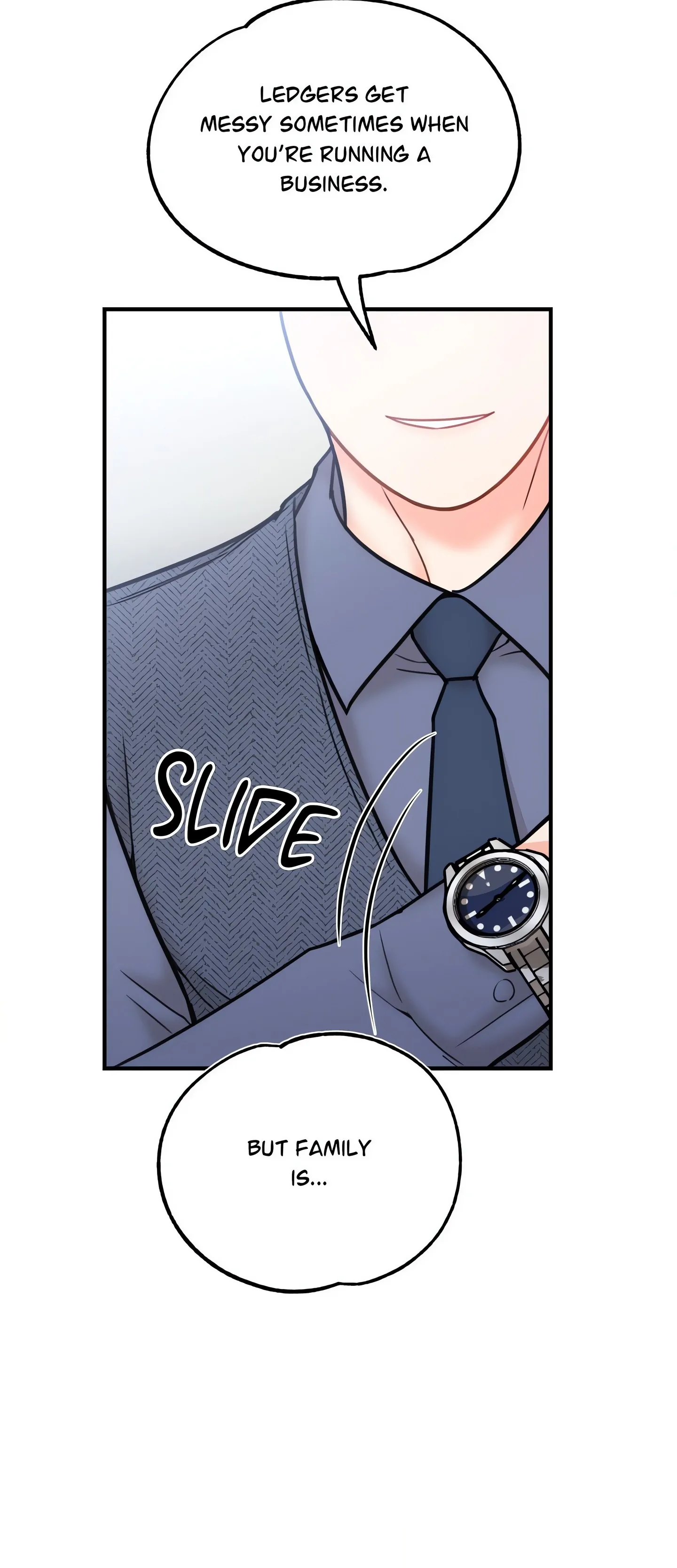 Stairway to Heaven [Official] Chapter 33 - page 22