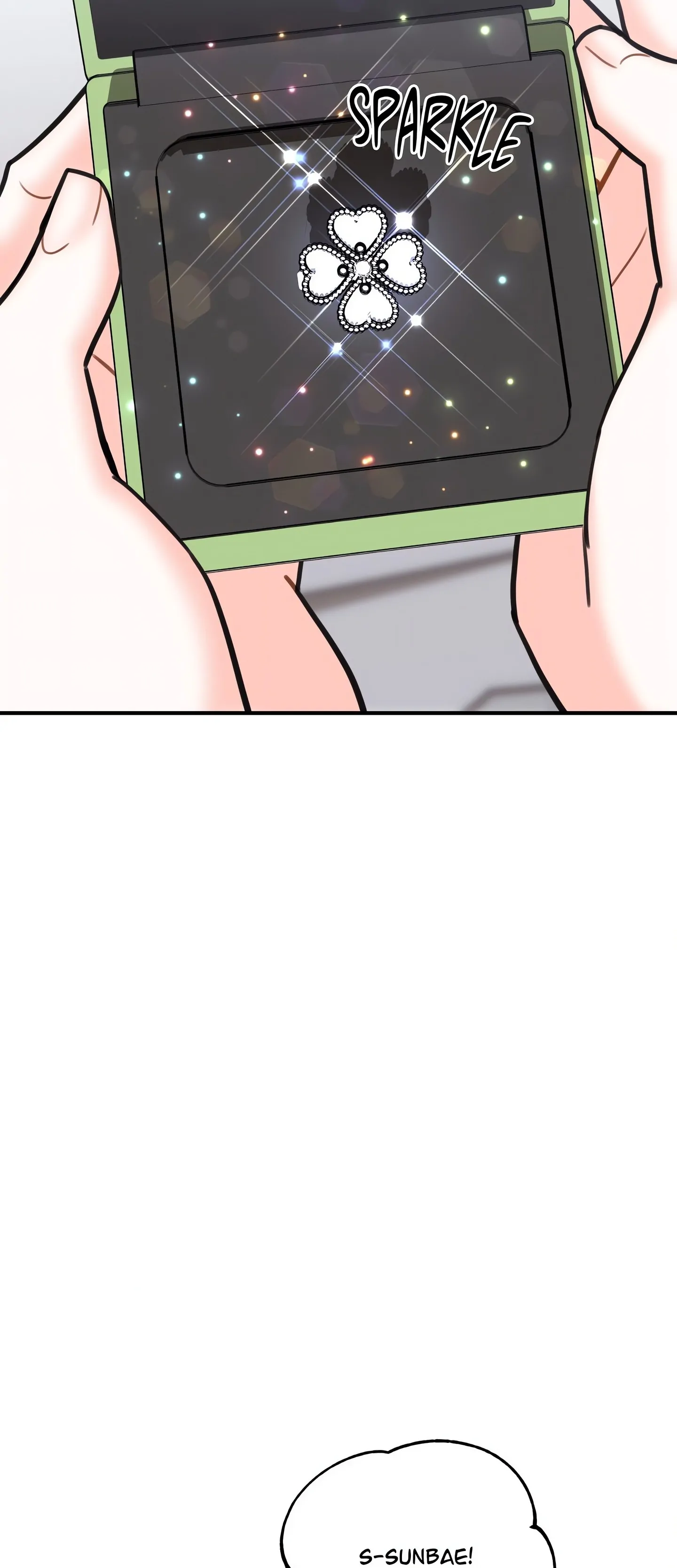 Stairway to Heaven [Official] Chapter 33 - page 27