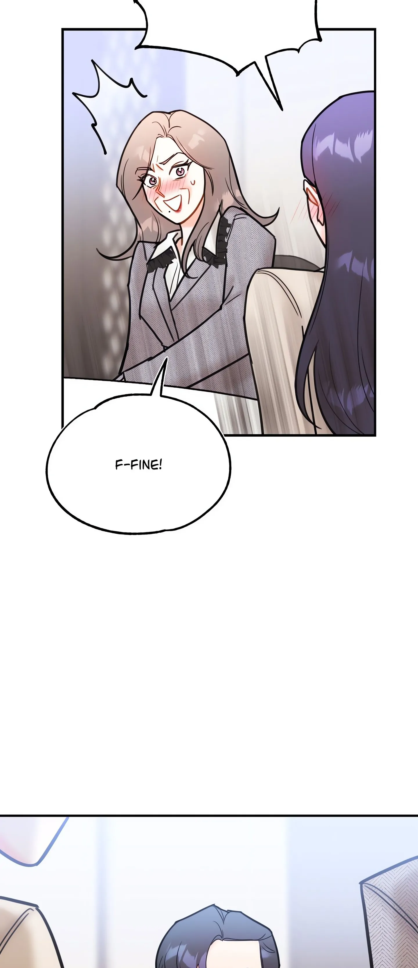 Stairway to Heaven [Official] Chapter 33 - page 30