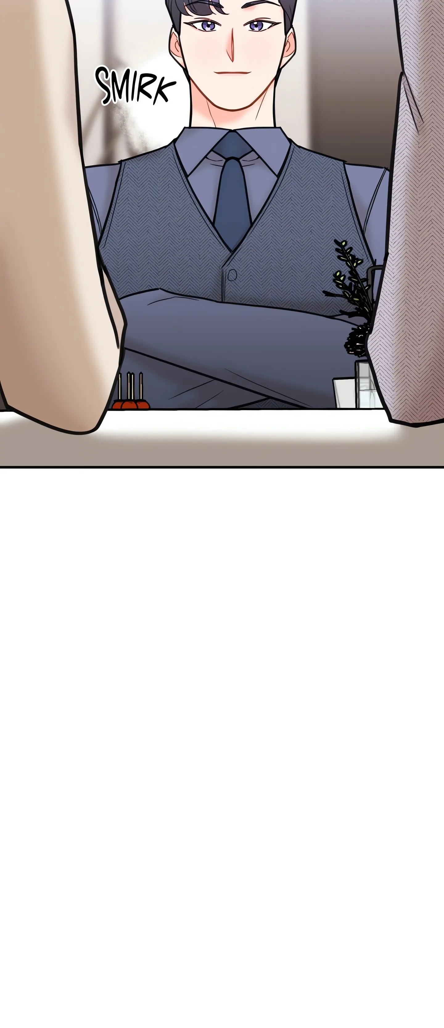 Stairway to Heaven [Official] Chapter 33 - page 31