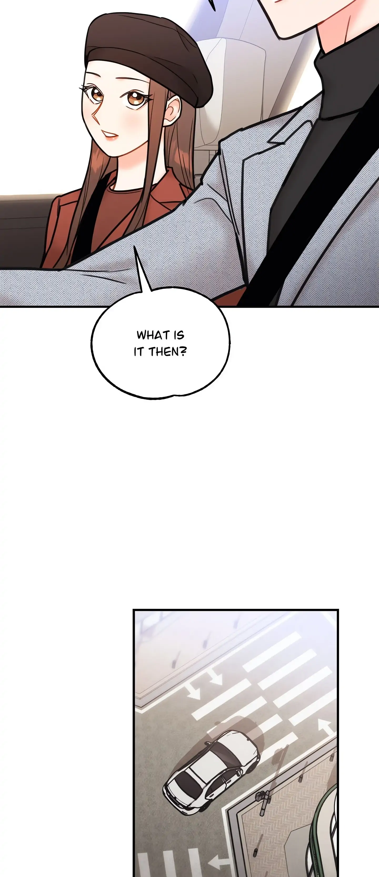 Stairway to Heaven [Official] Chapter 33 - page 35