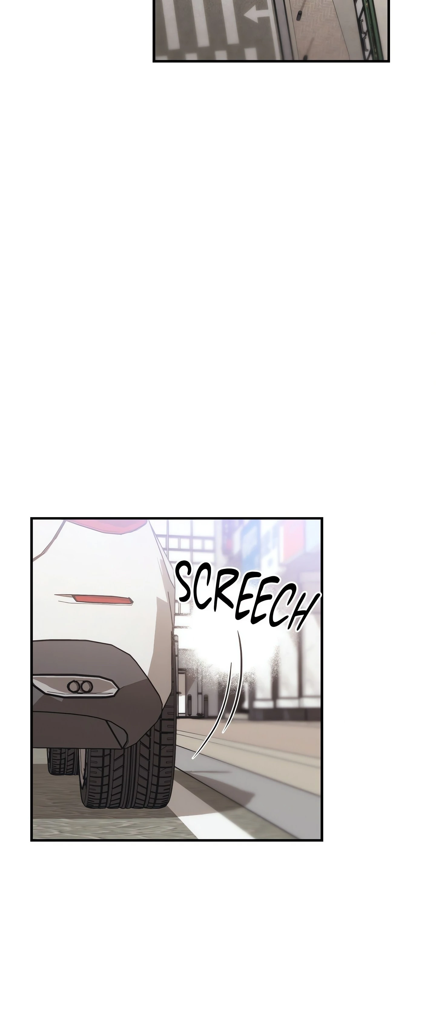 Stairway to Heaven [Official] Chapter 33 - page 36