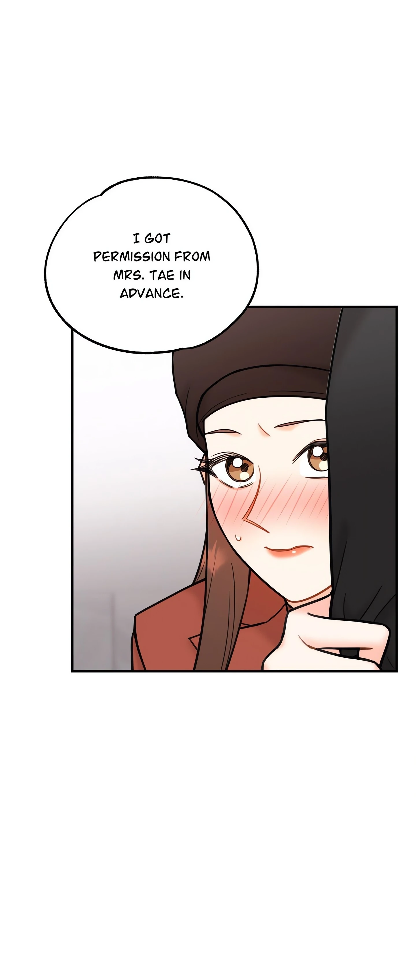 Stairway to Heaven [Official] Chapter 33 - page 42