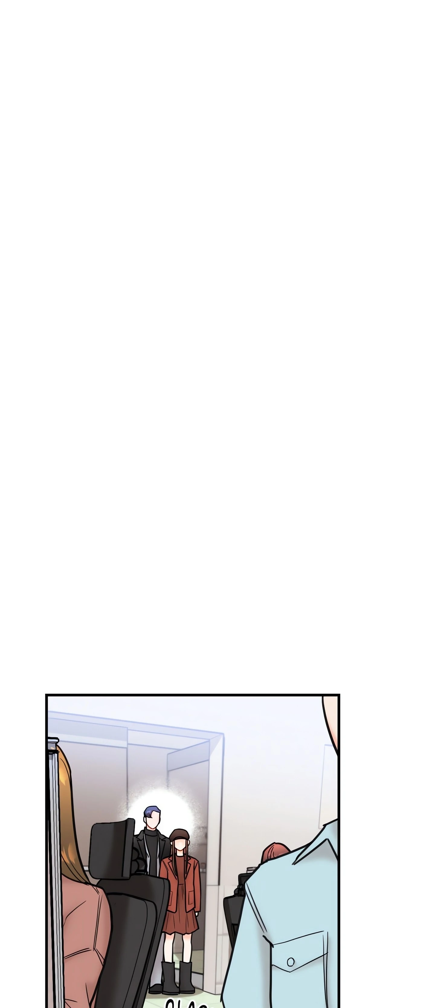 Stairway to Heaven [Official] Chapter 33 - page 43