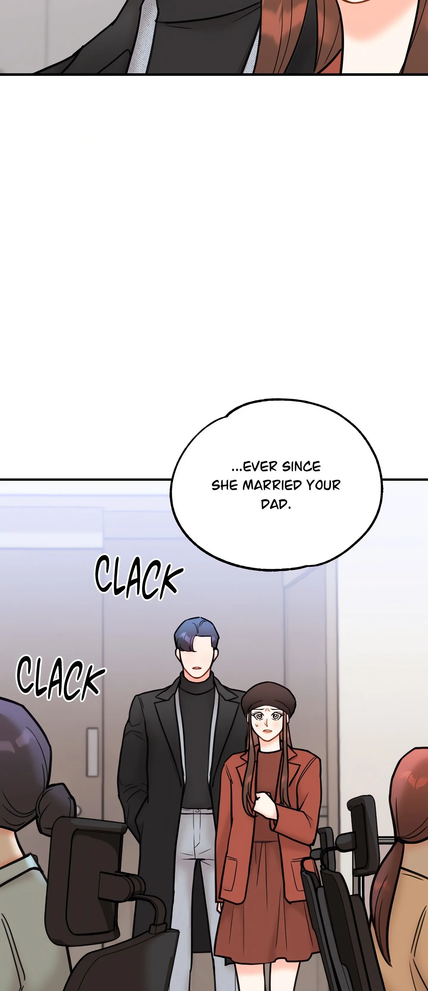 Stairway to Heaven [Official] Chapter 33 - page 45