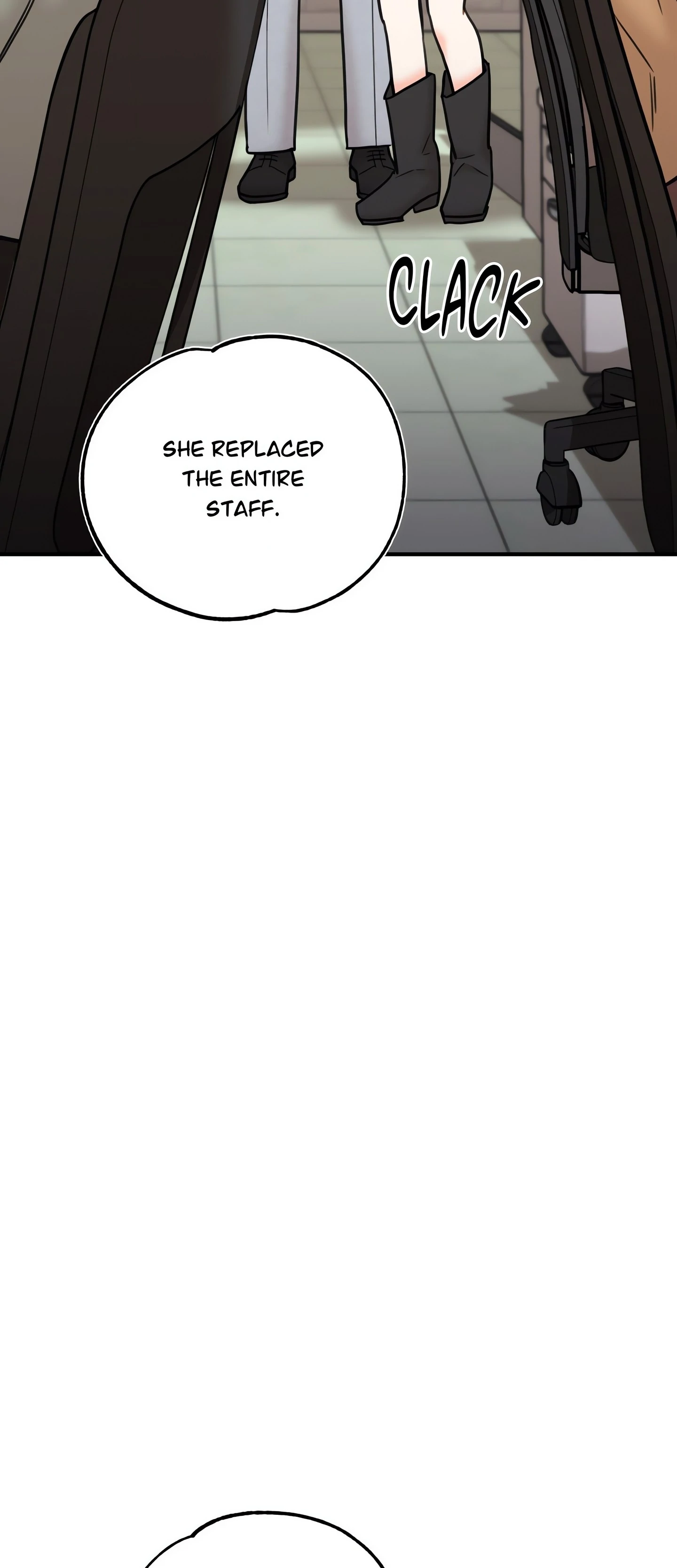 Stairway to Heaven [Official] Chapter 33 - page 46