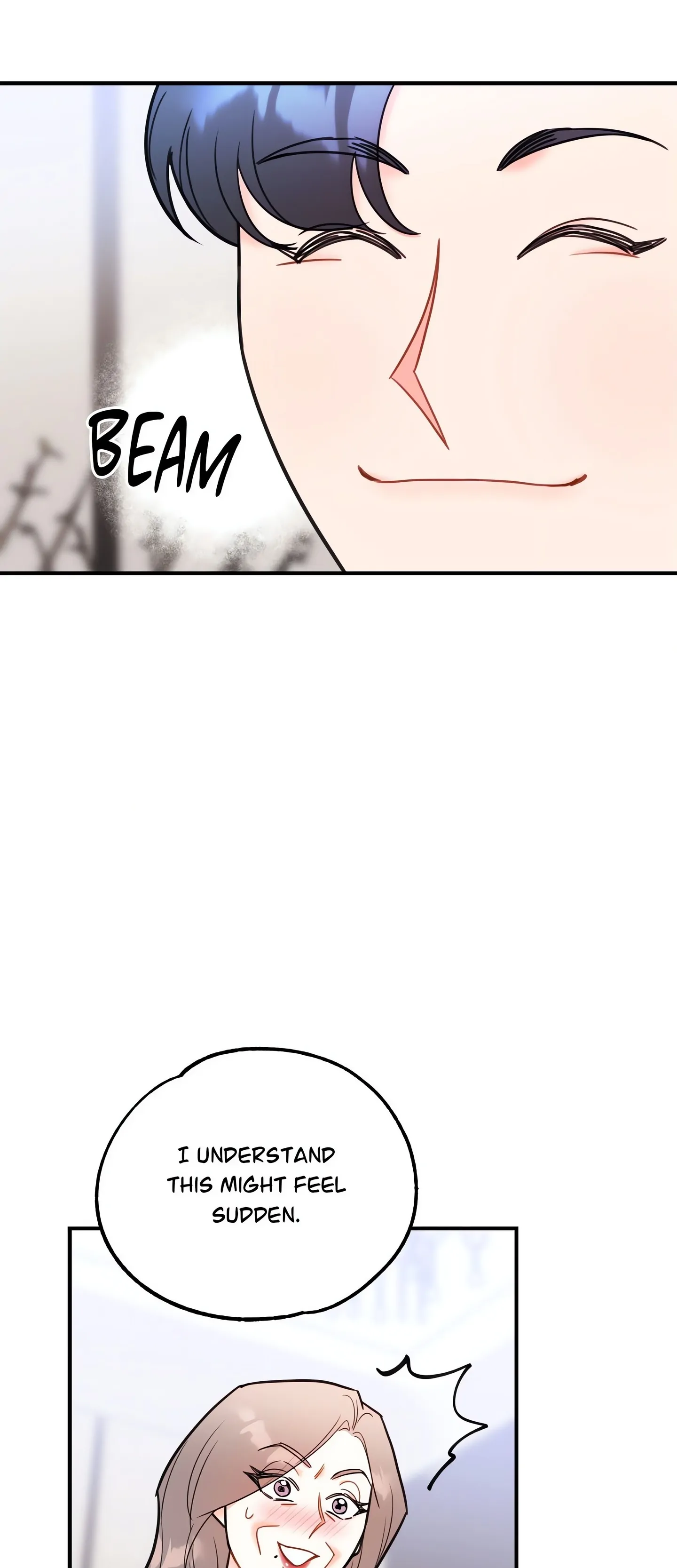 Stairway to Heaven [Official] Chapter 33 - page 5