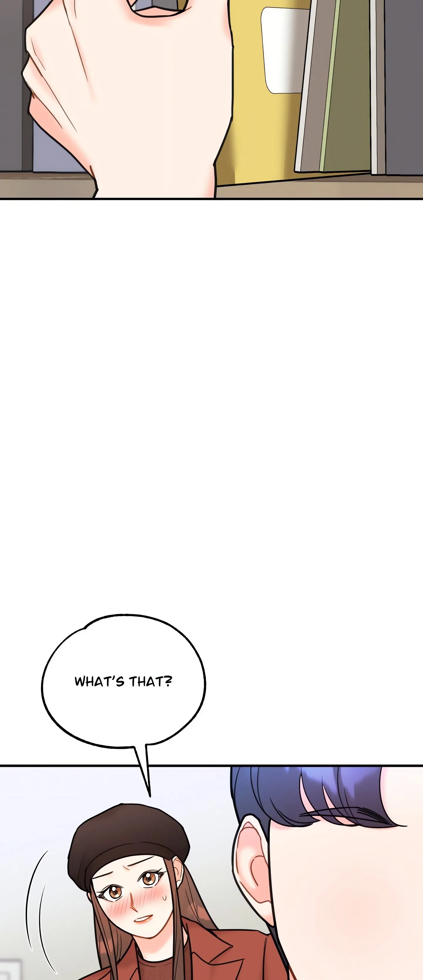 Stairway to Heaven [Official] Chapter 33 - page 50