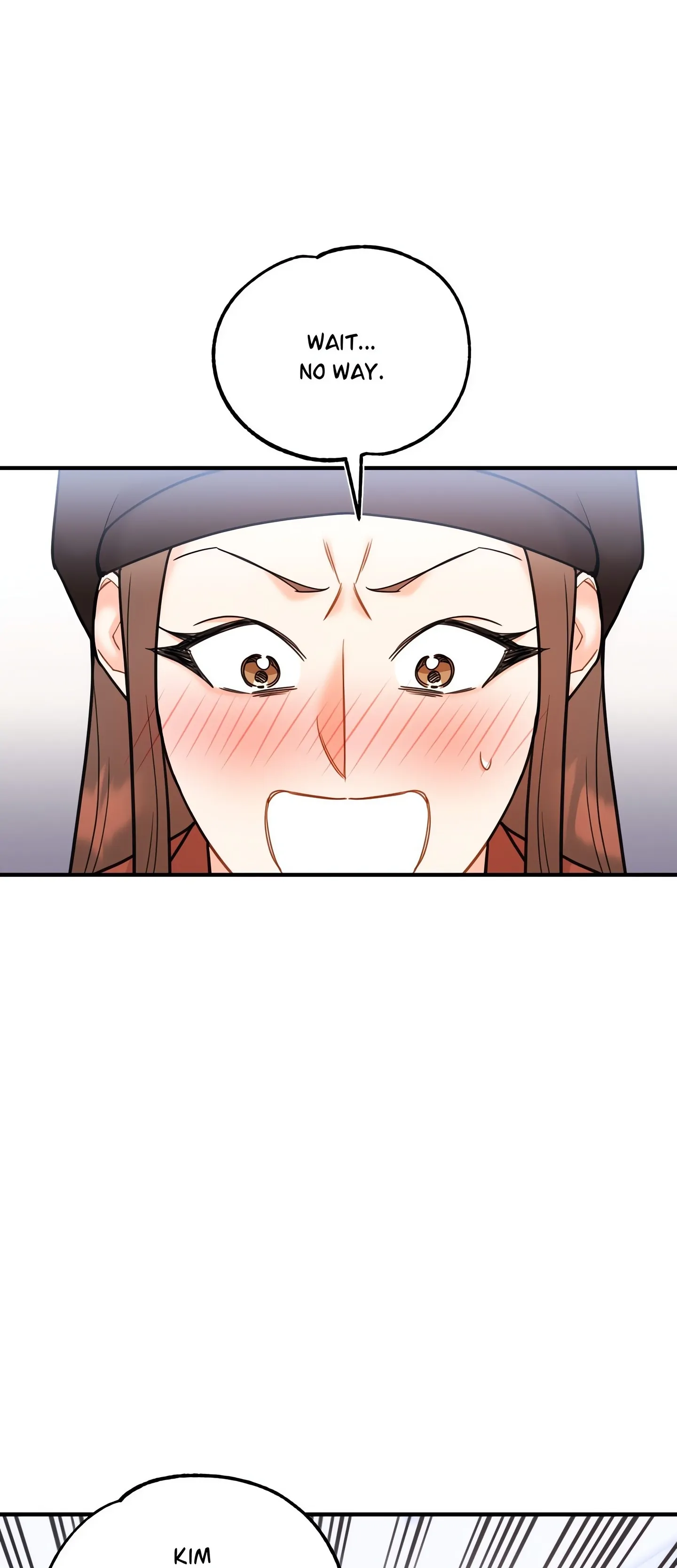 Stairway to Heaven [Official] Chapter 33 - page 53