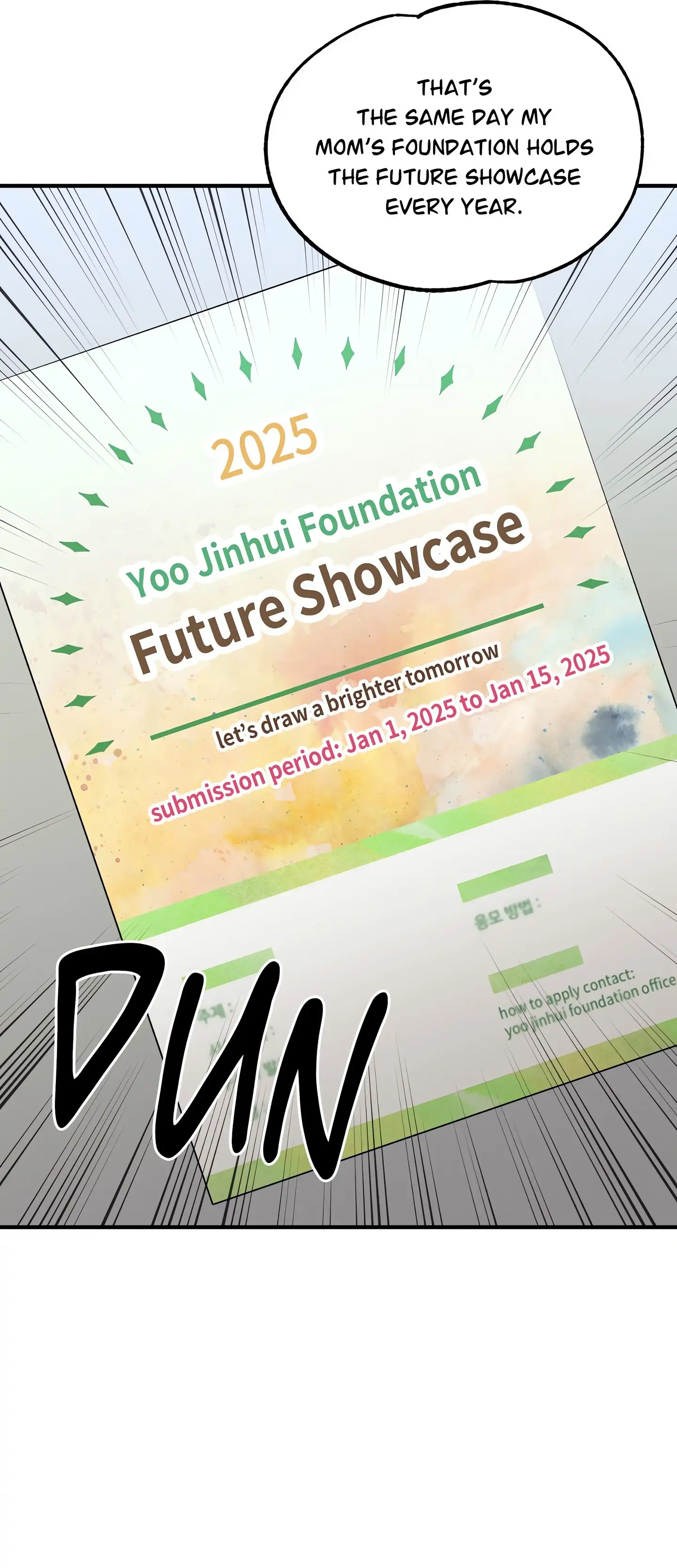 Stairway to Heaven [Official] Chapter 33 - page 55