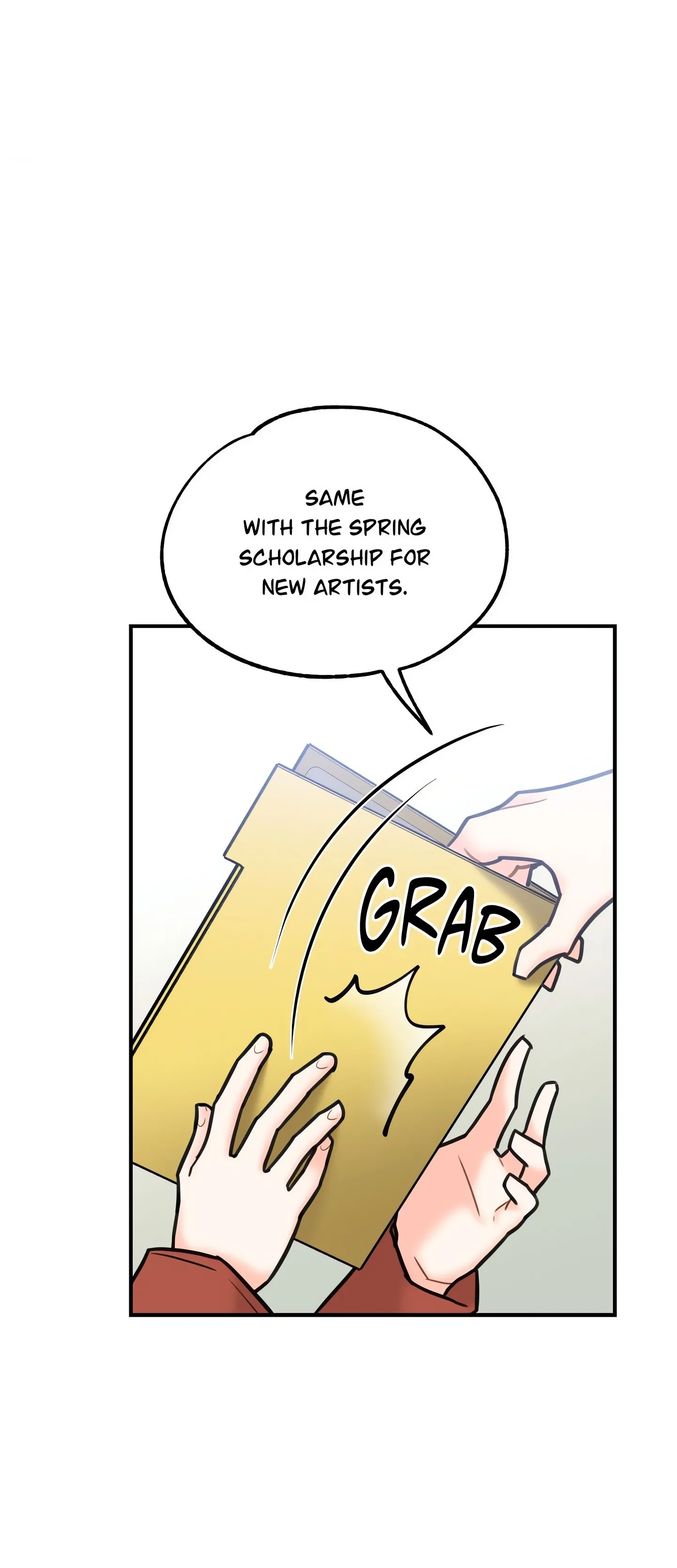 Stairway to Heaven [Official] Chapter 33 - page 57