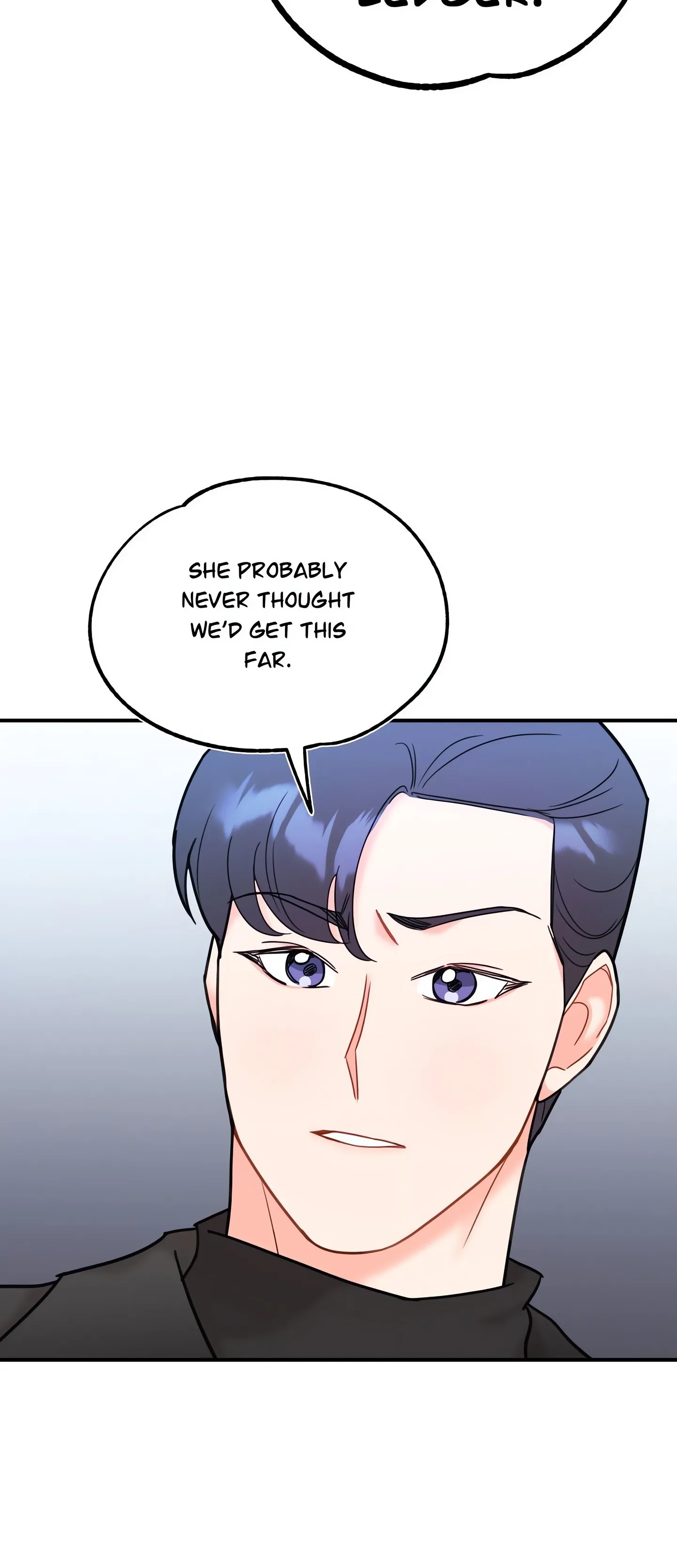 Stairway to Heaven [Official] Chapter 33 - page 59