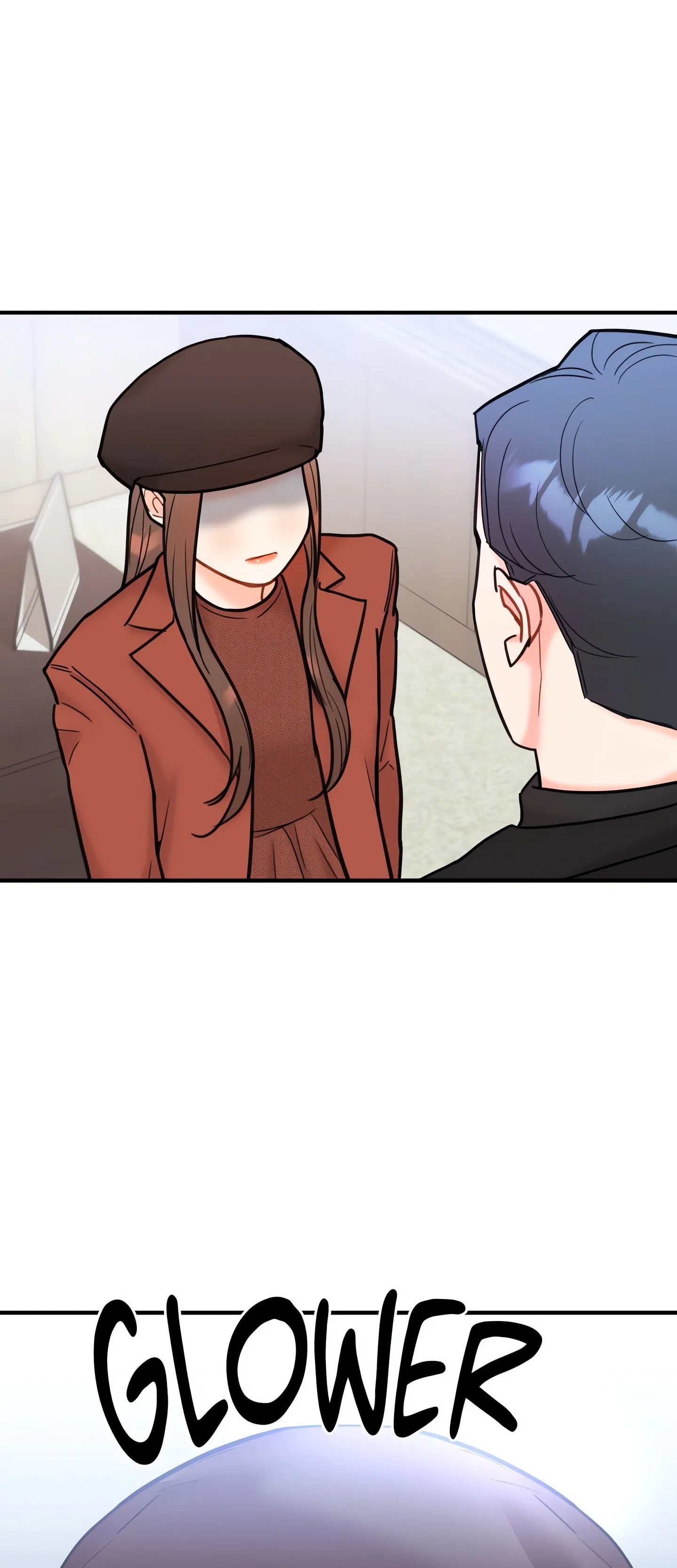 Stairway to Heaven [Official] Chapter 33 - page 60