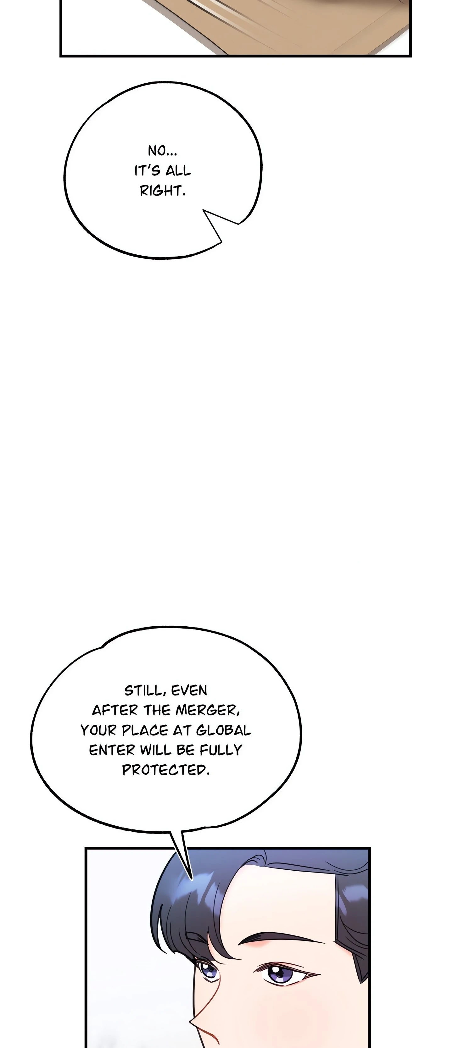 Stairway to Heaven [Official] Chapter 33 - page 7