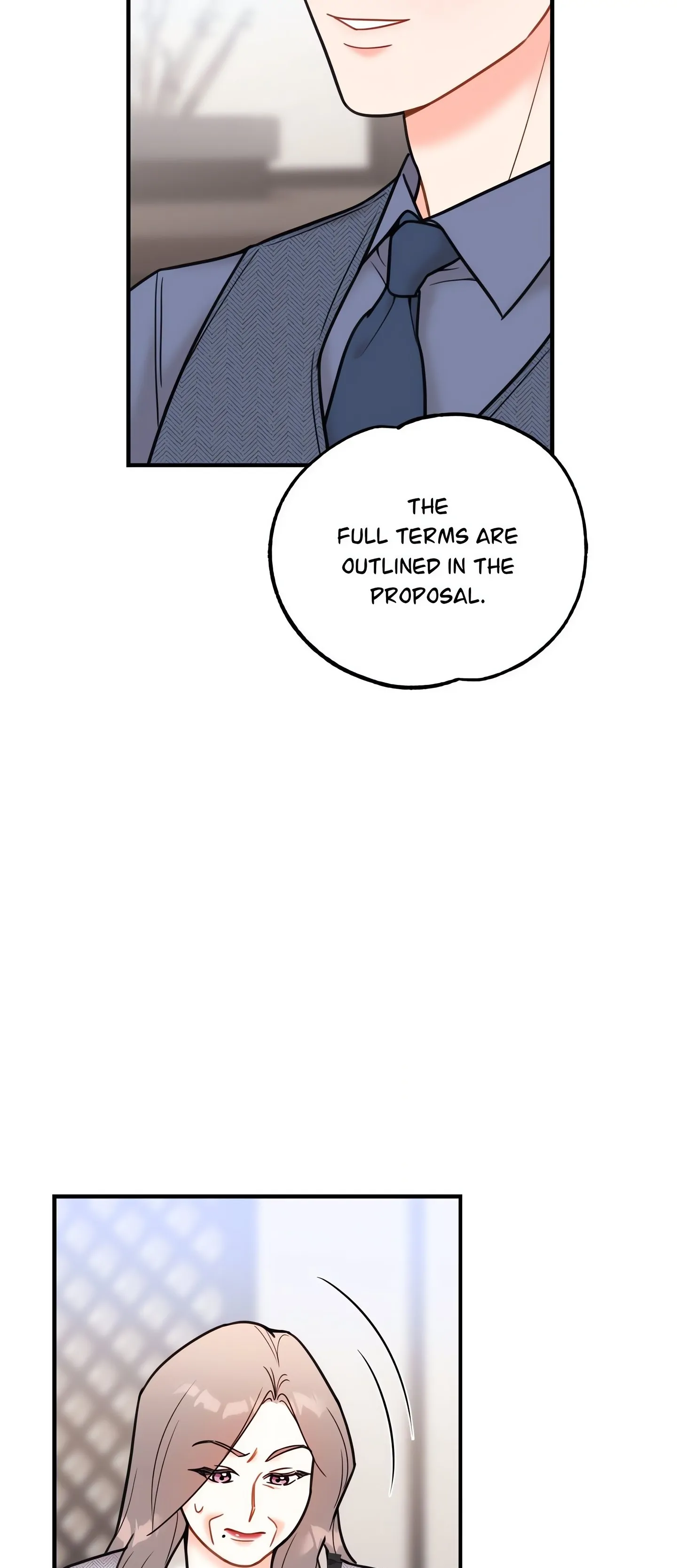 Stairway to Heaven [Official] Chapter 33 - page 8