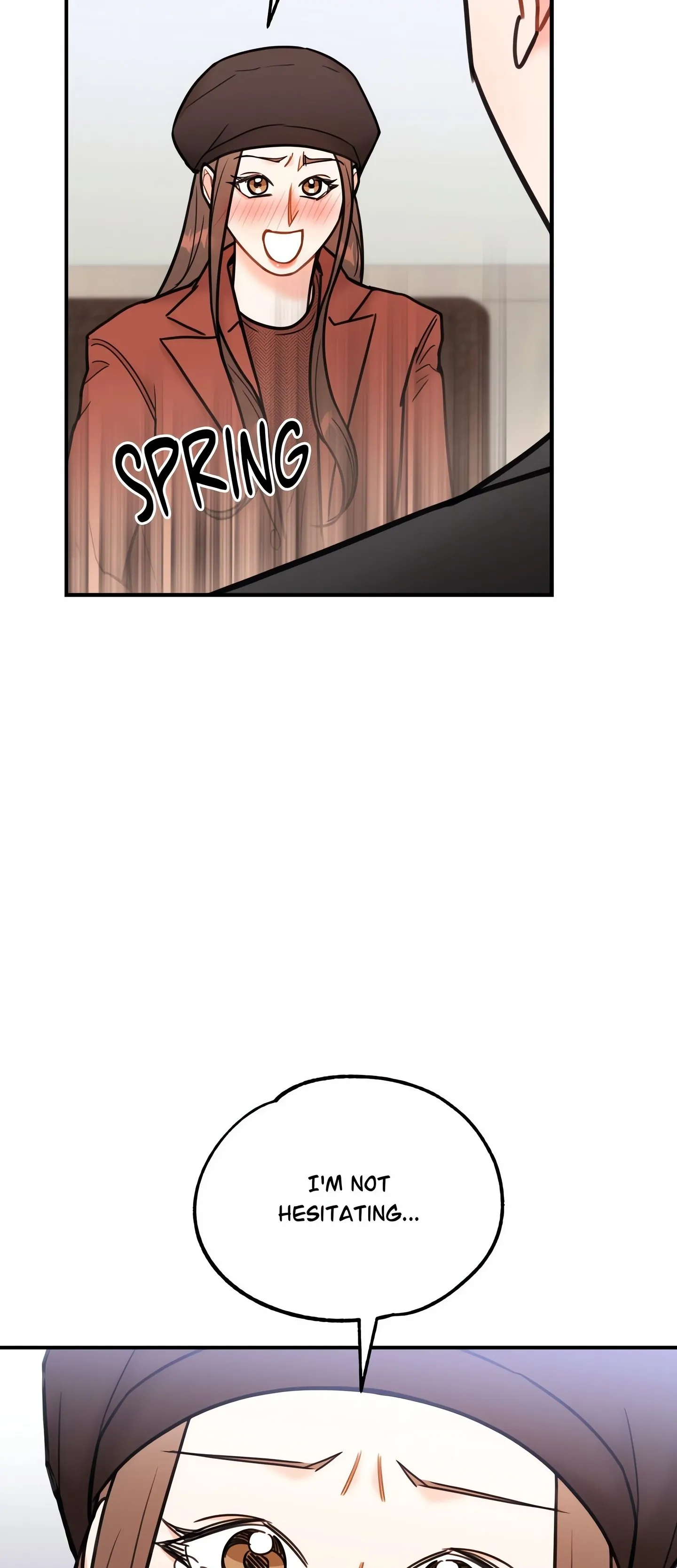 Stairway to Heaven [Official] Chapter 34 - page 10