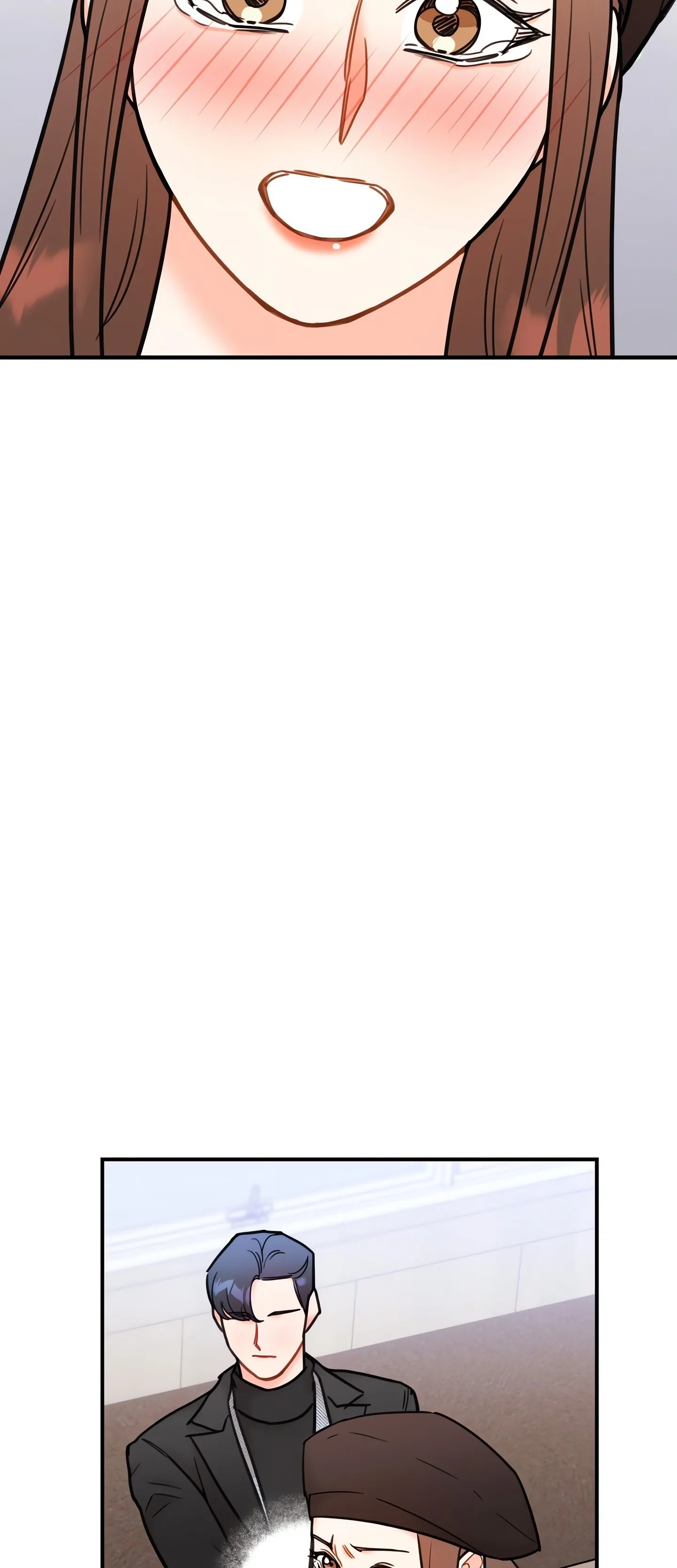 Stairway to Heaven [Official] Chapter 34 - page 11