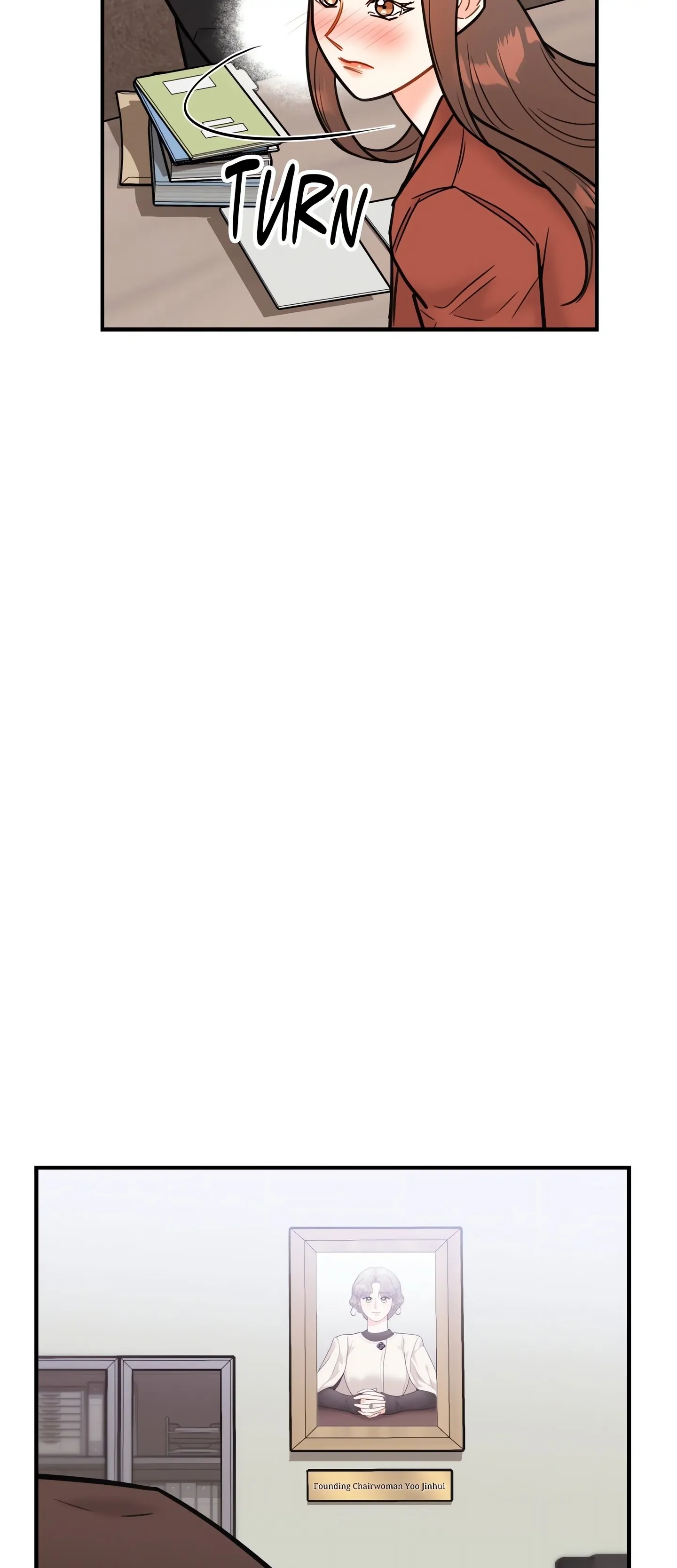 Stairway to Heaven [Official] Chapter 34 - page 12