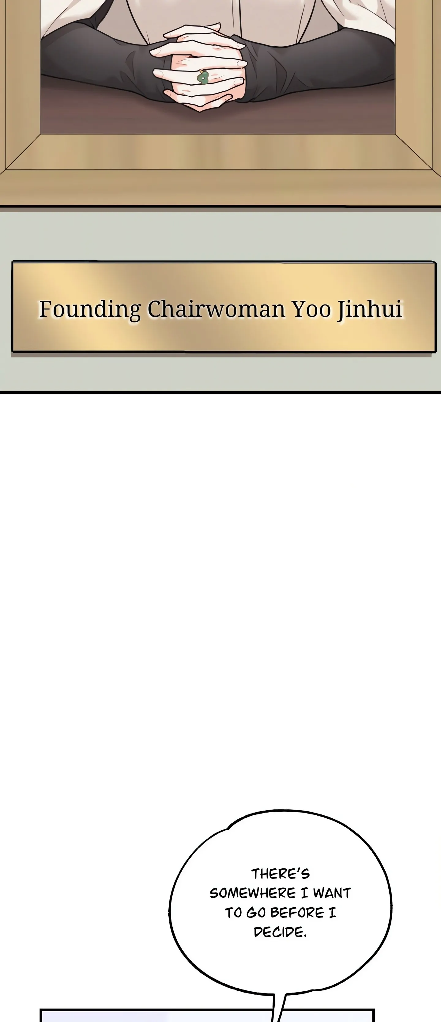 Stairway to Heaven [Official] Chapter 34 - page 14