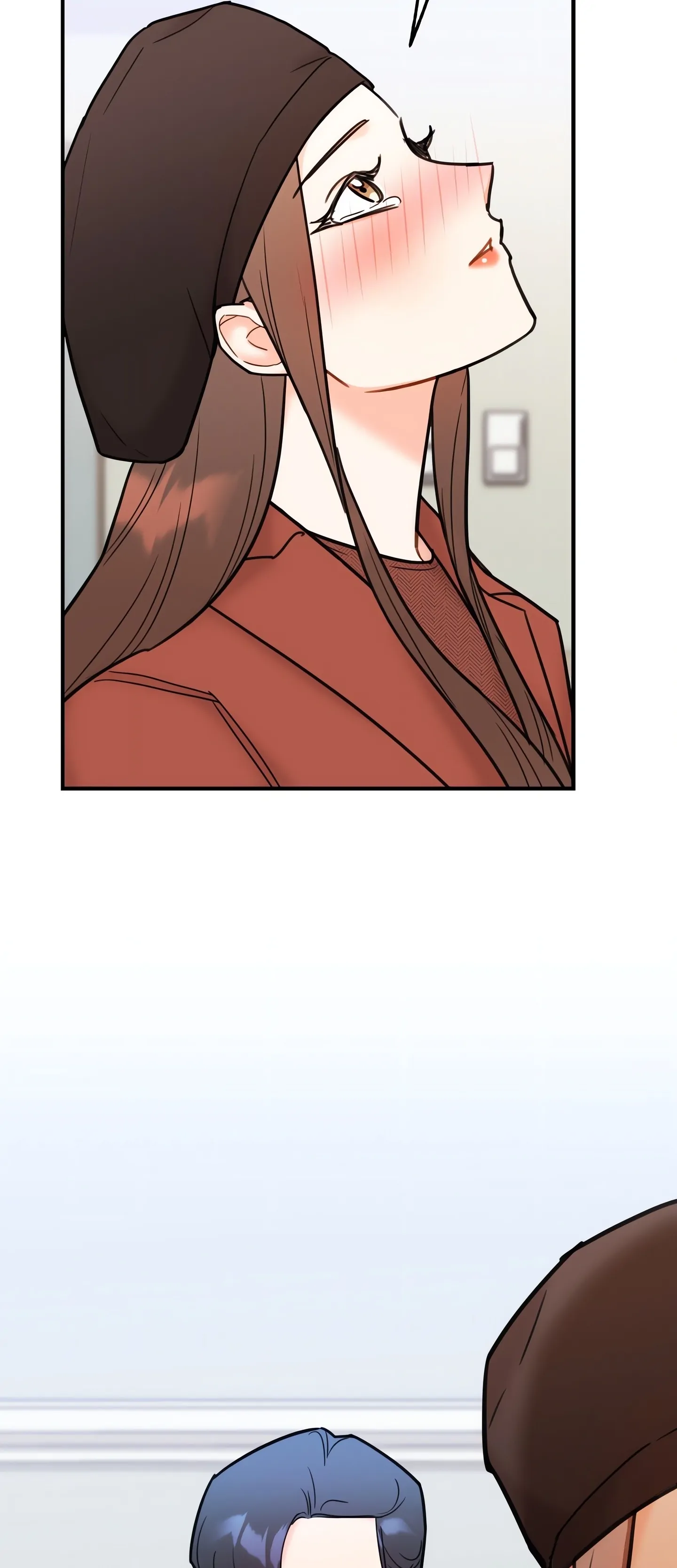 Stairway to Heaven [Official] Chapter 34 - page 15