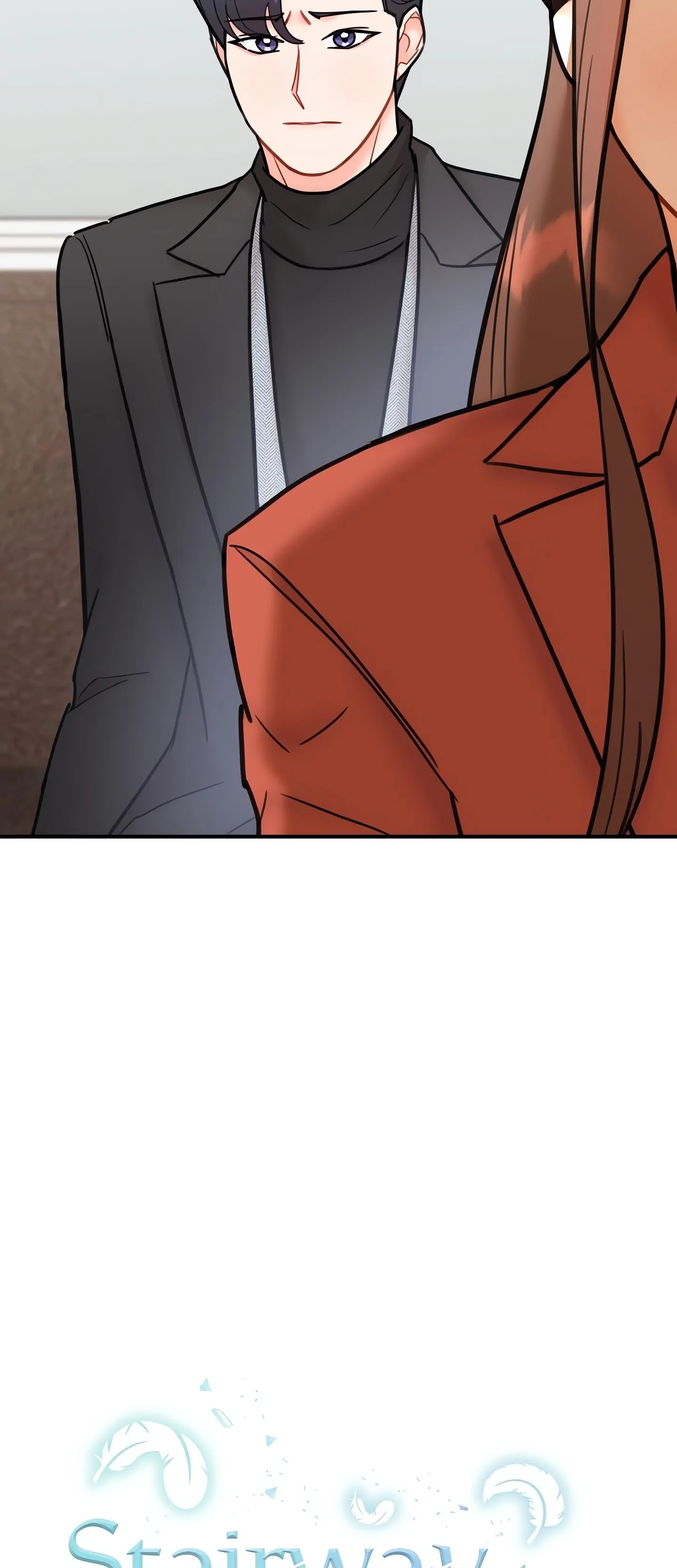 Stairway to Heaven [Official] Chapter 34 - page 16