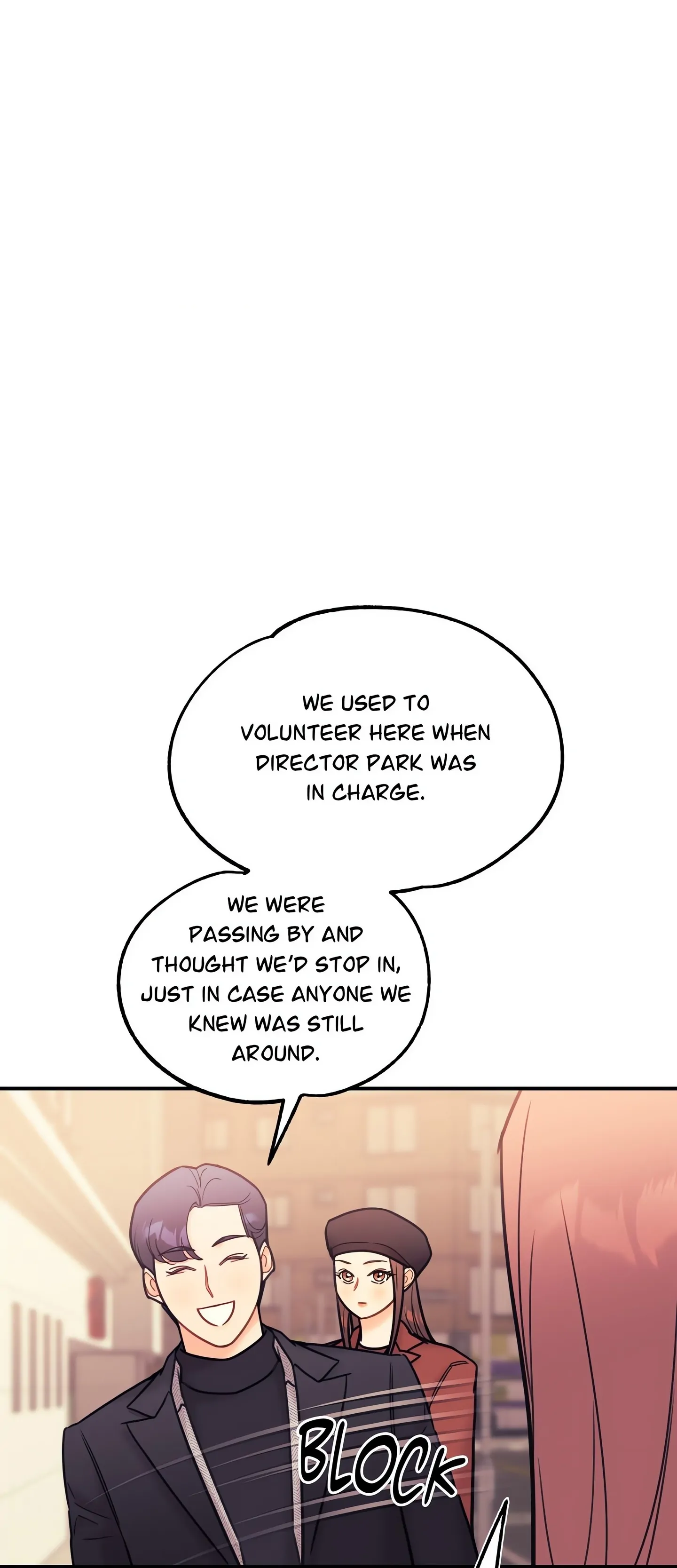 Stairway to Heaven [Official] Chapter 34 - page 21