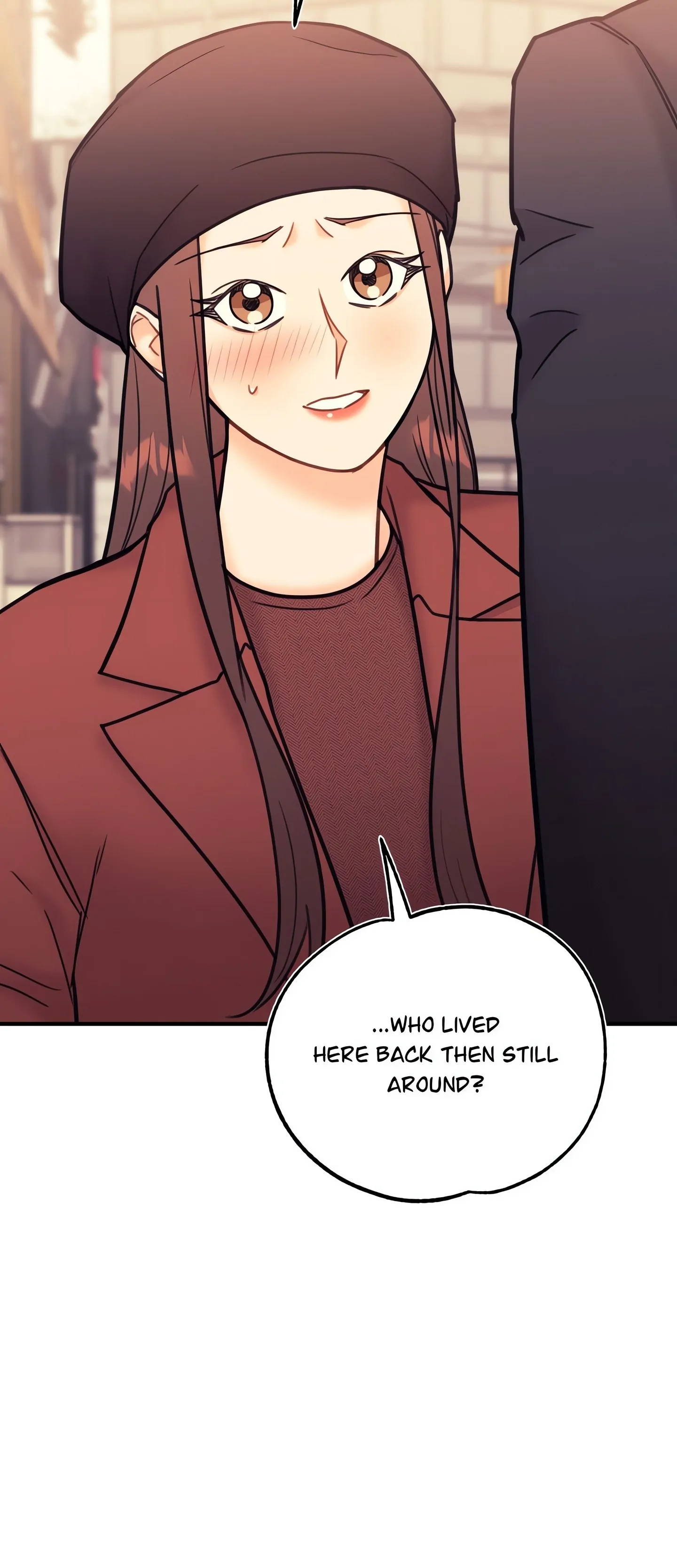 Stairway to Heaven [Official] Chapter 34 - page 25