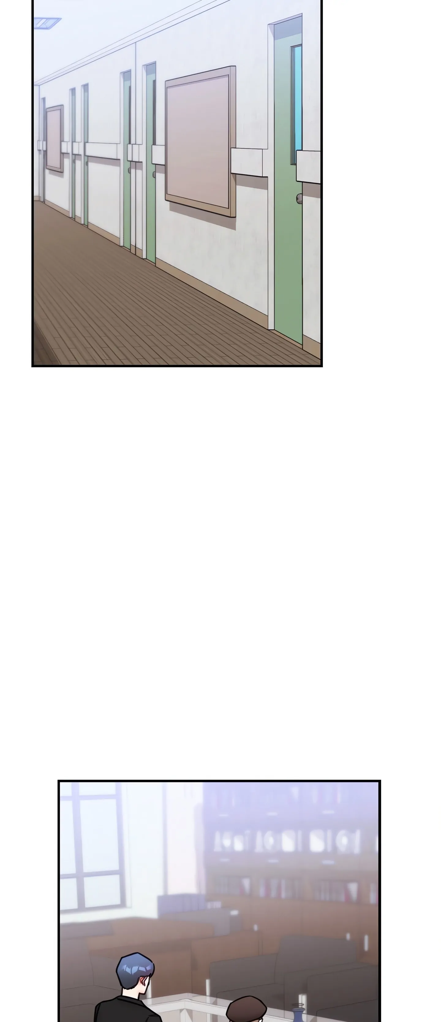 Stairway to Heaven [Official] Chapter 34 - page 27