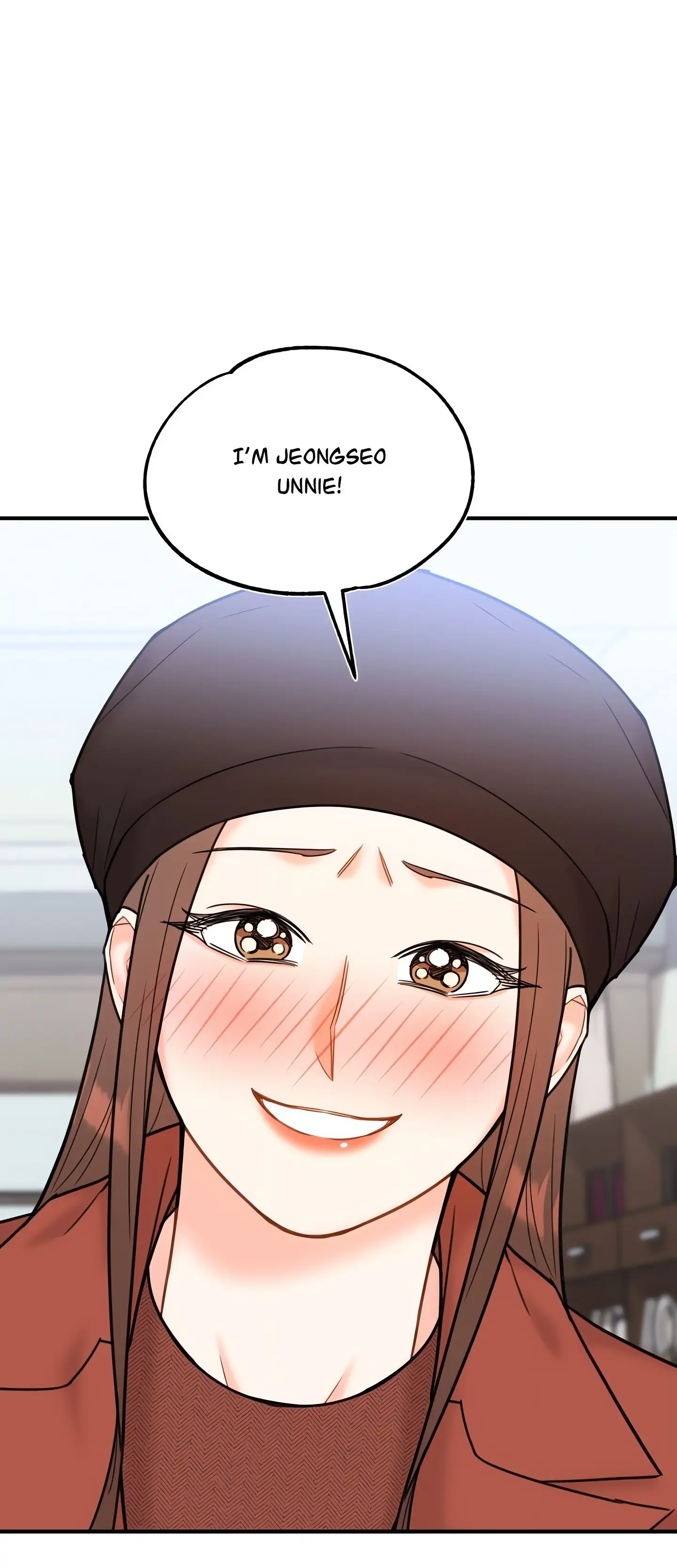 Stairway to Heaven [Official] Chapter 34 - page 38