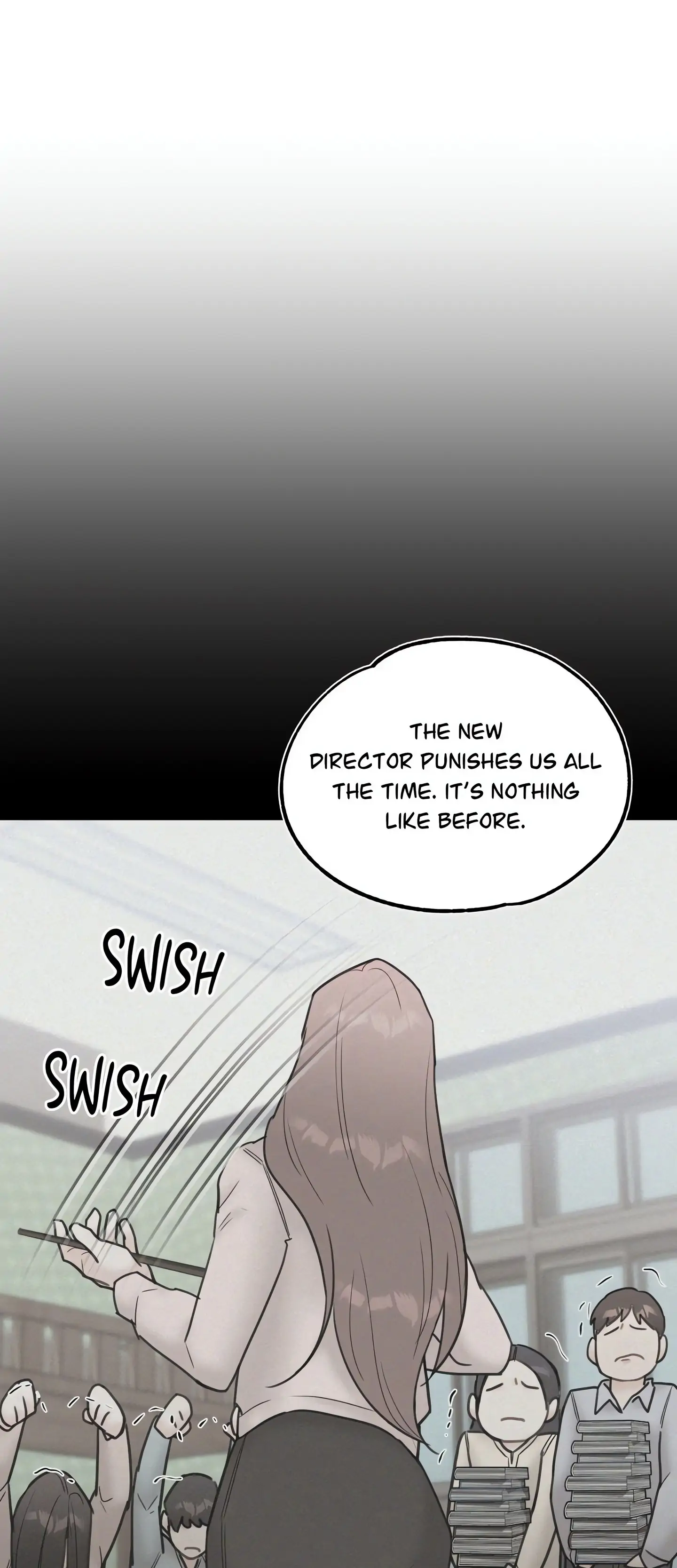 Stairway to Heaven [Official] Chapter 34 - page 43