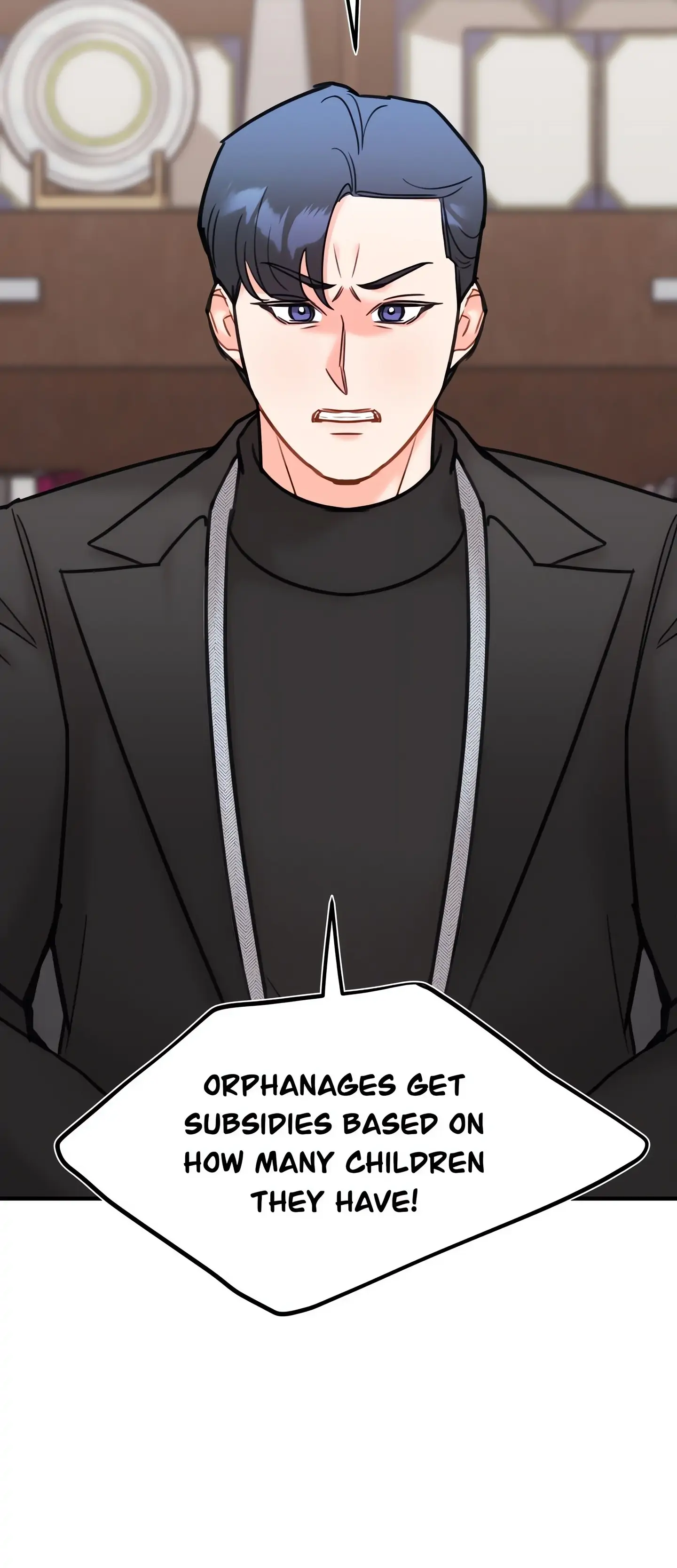 Stairway to Heaven [Official] Chapter 34 - page 47