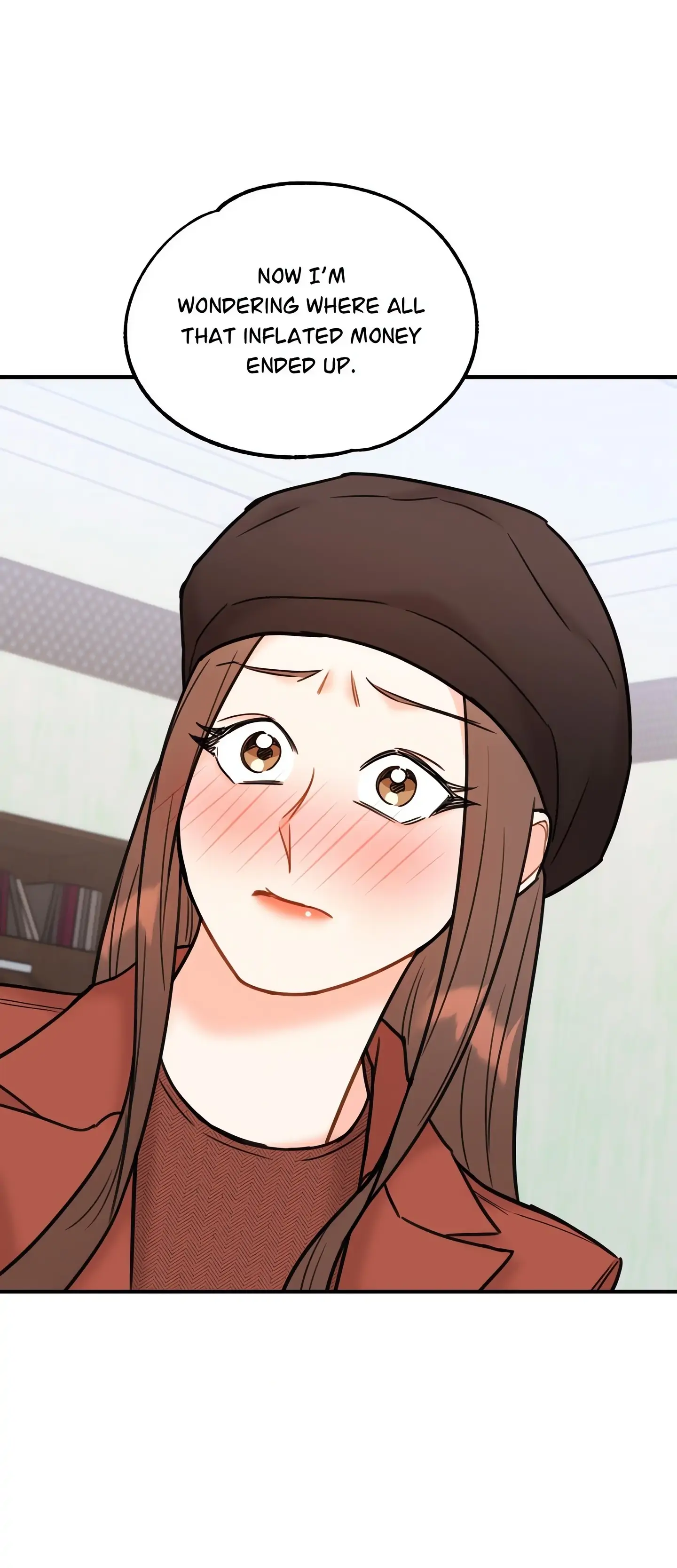 Stairway to Heaven [Official] Chapter 34 - page 48