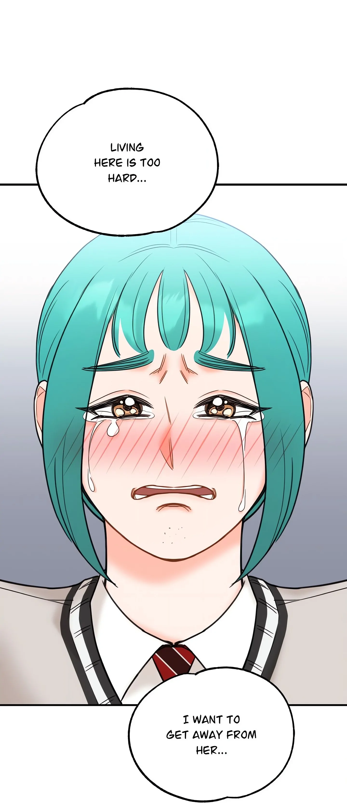 Stairway to Heaven [Official] Chapter 34 - page 51