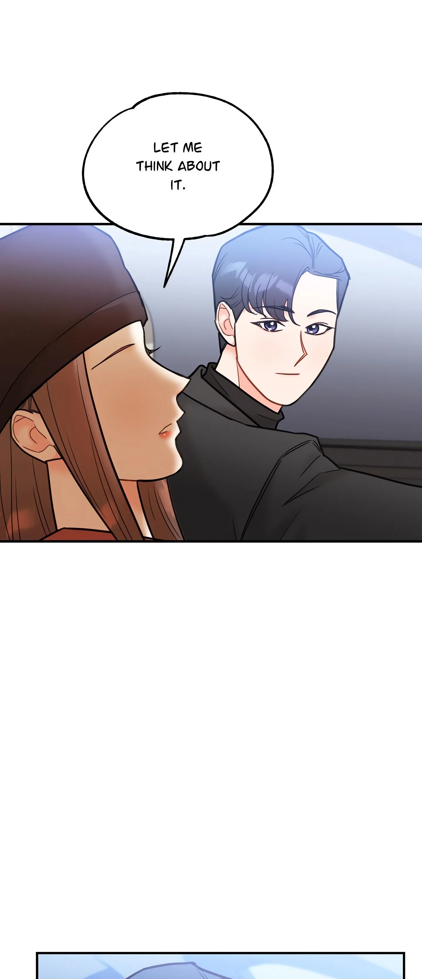 Stairway to Heaven [Official] Chapter 34 - page 54