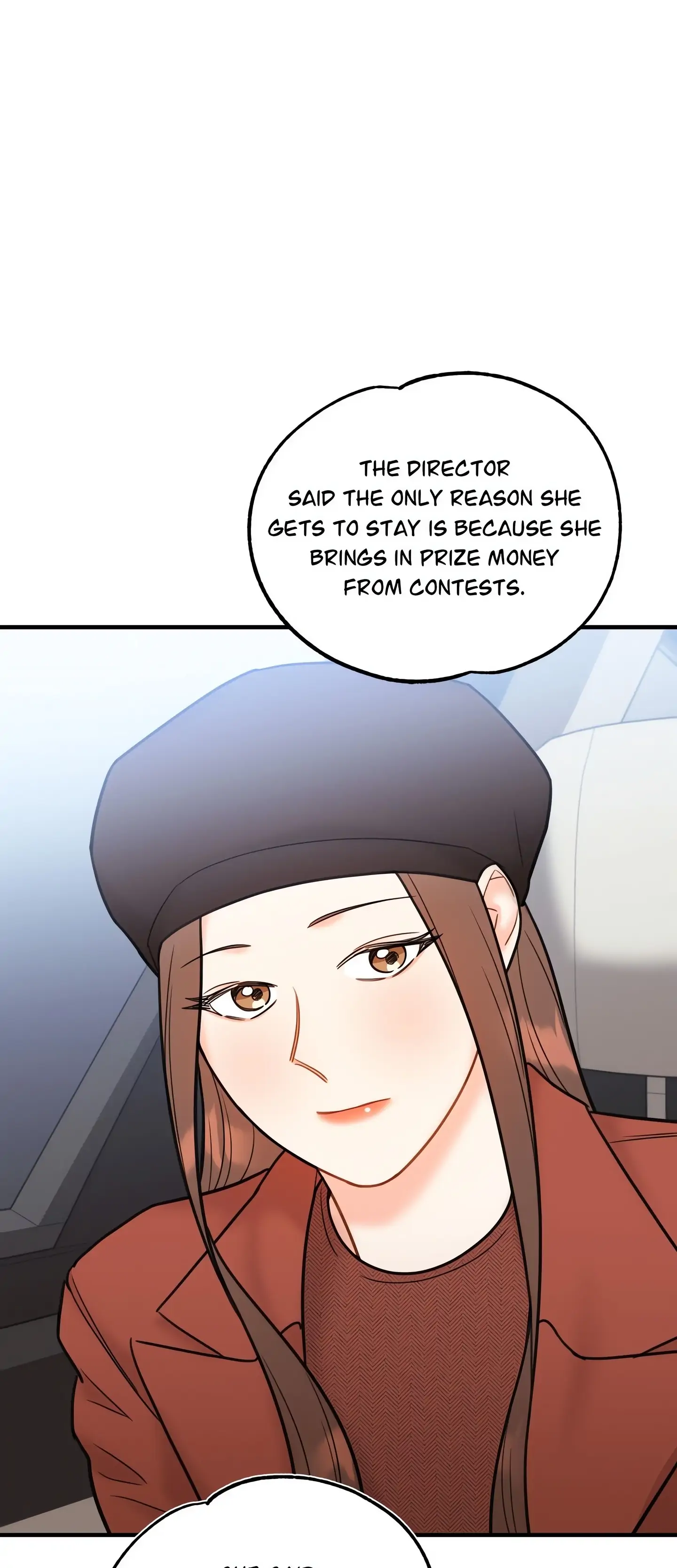 Stairway to Heaven [Official] Chapter 34 - page 56