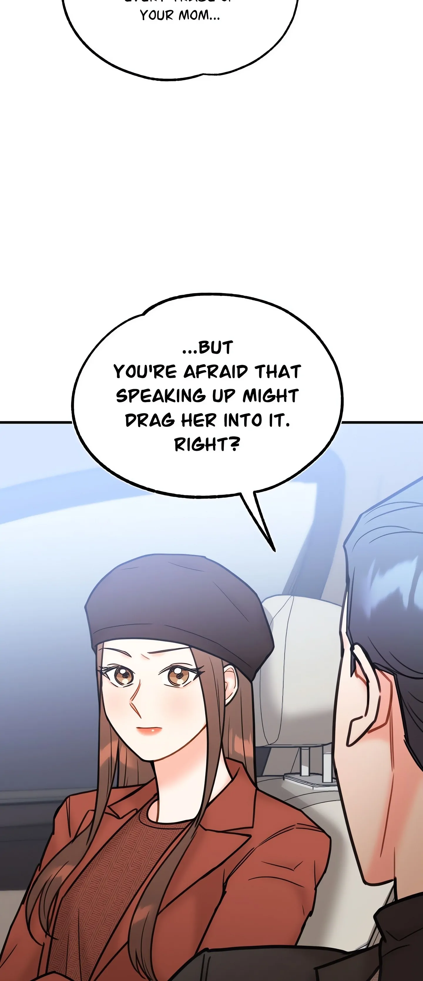 Stairway to Heaven [Official] Chapter 34 - page 58