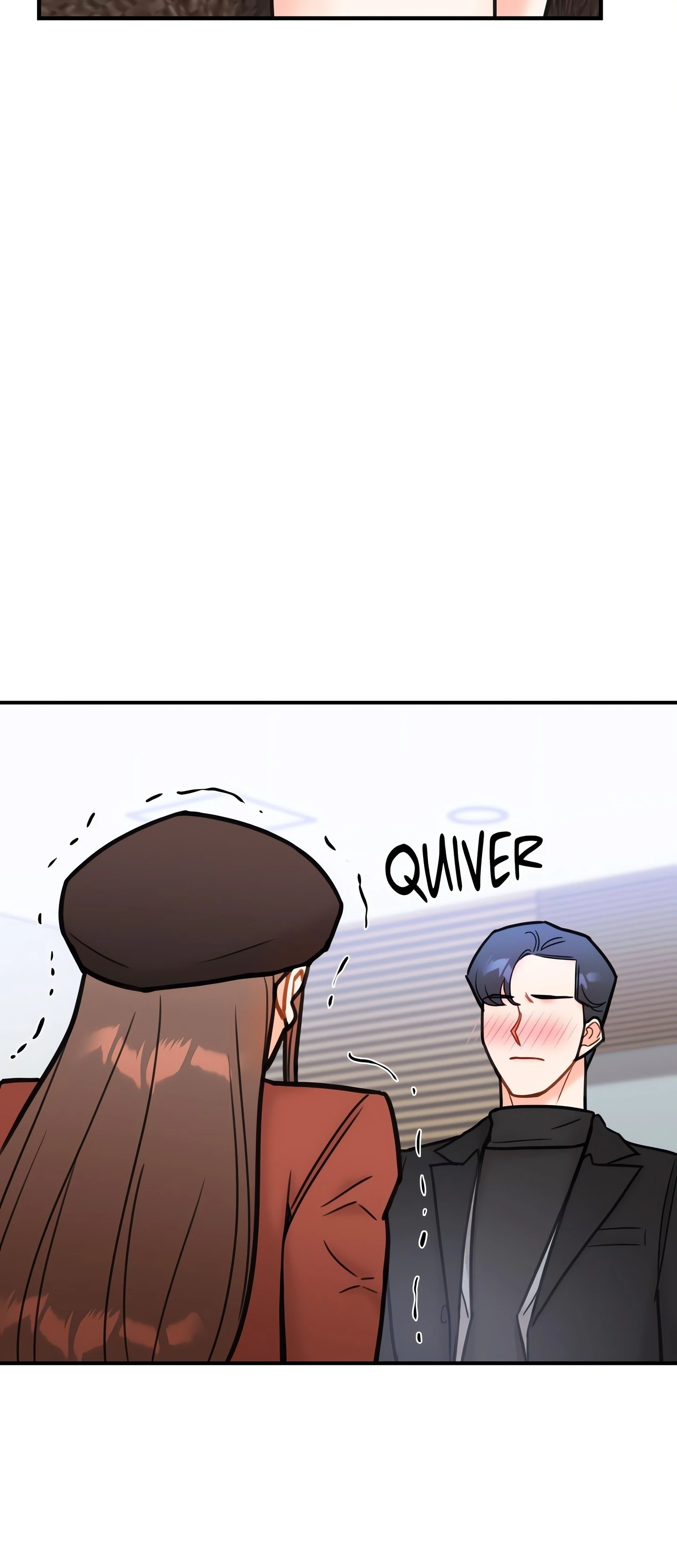 Stairway to Heaven [Official] Chapter 34 - page 7