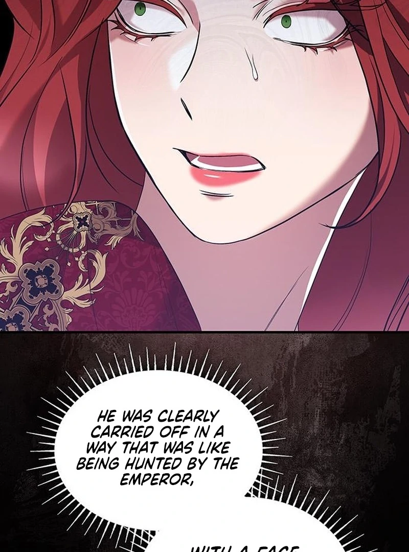 One Day My Sister Died Chapter 39 - page 101