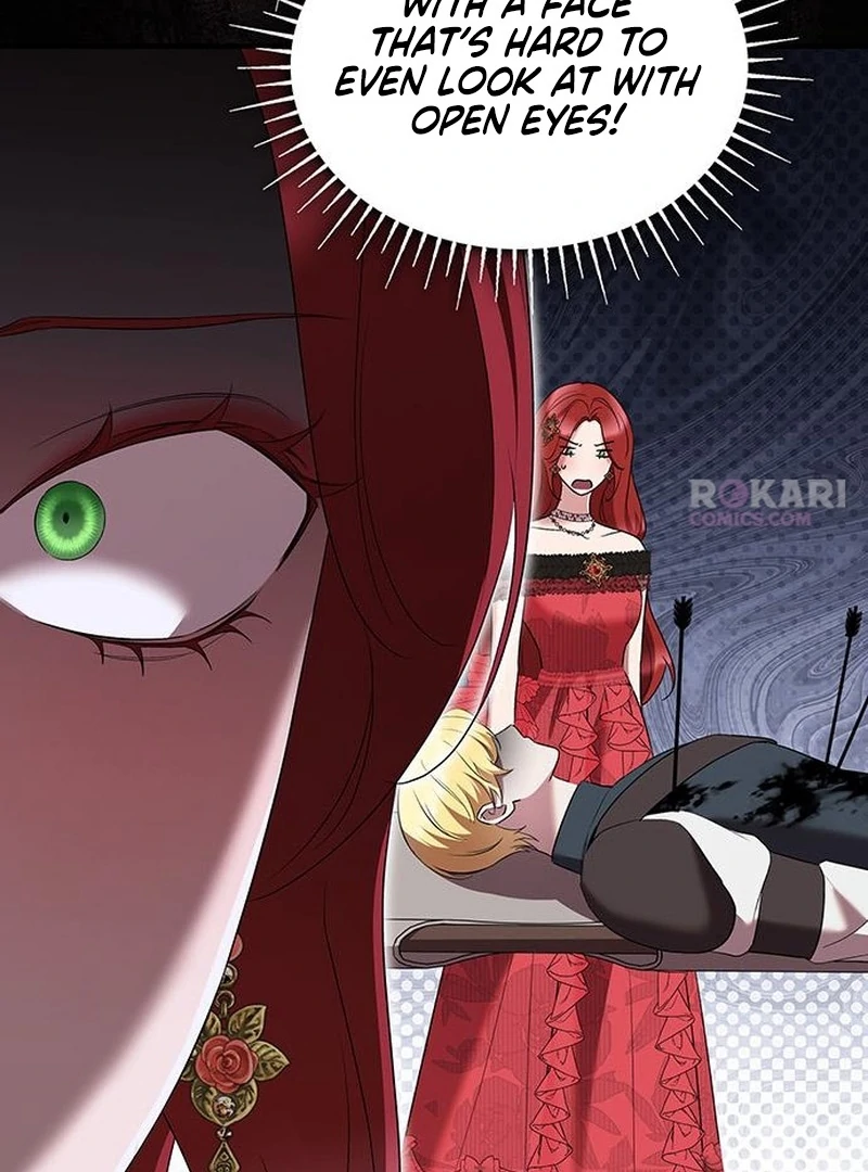 One Day My Sister Died Chapter 39 - page 102