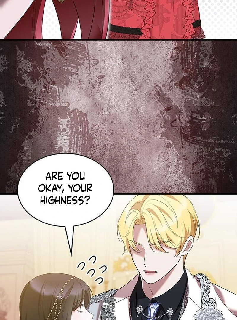 One Day My Sister Died Chapter 39 - page 103