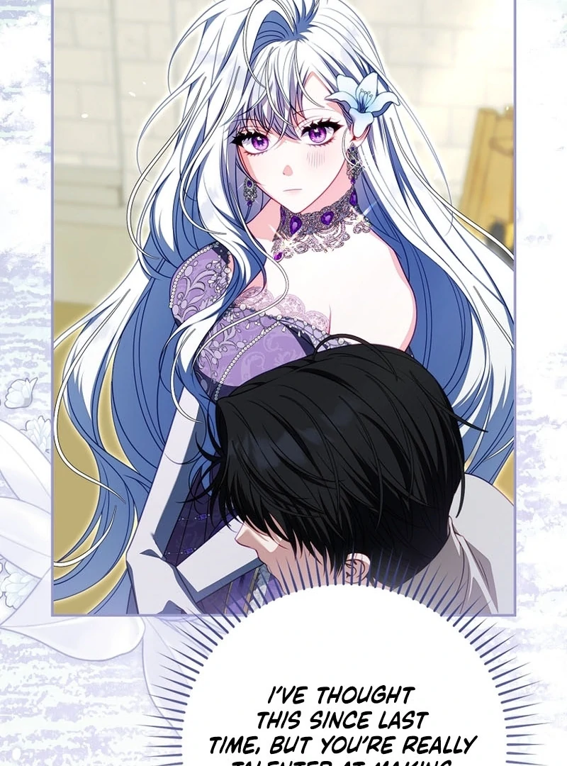 One Day My Sister Died Chapter 39 - page 108