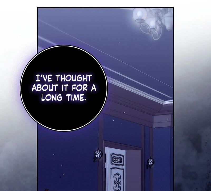 One Day My Sister Died Chapter 39 - page 113