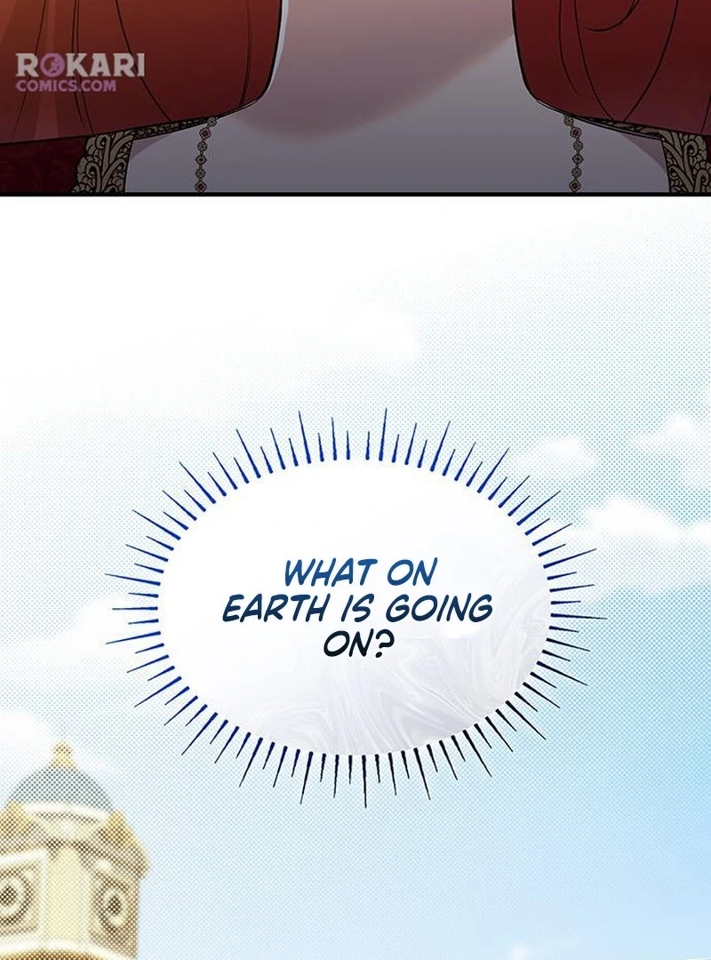 One Day My Sister Died Chapter 39 - page 122