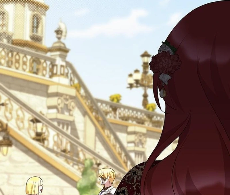 One Day My Sister Died Chapter 39 - page 123