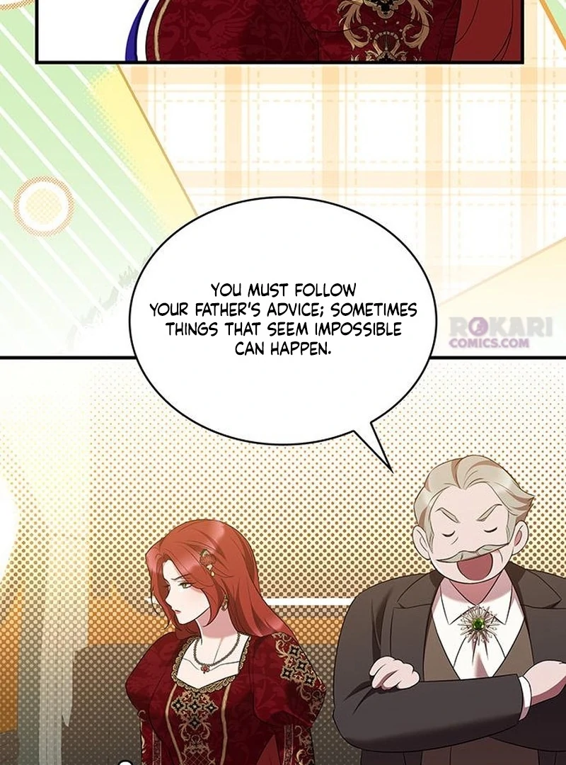 One Day My Sister Died Chapter 39 - page 15