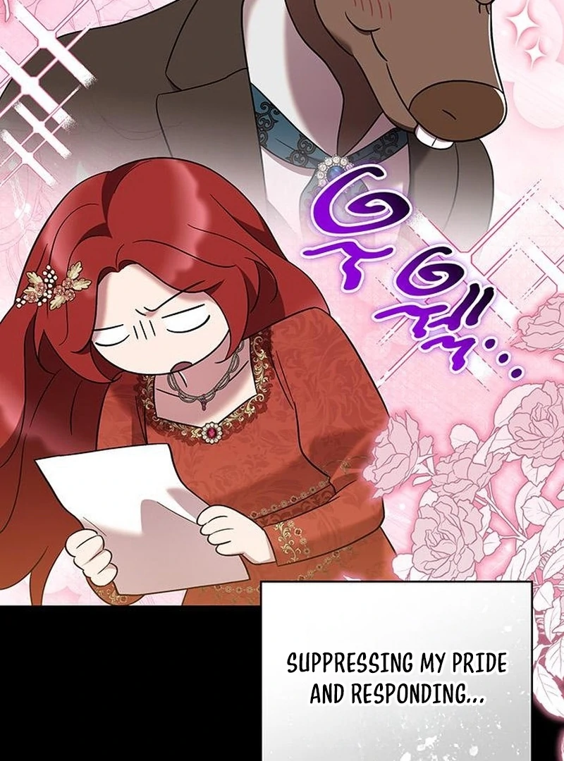 One Day My Sister Died Chapter 39 - page 19