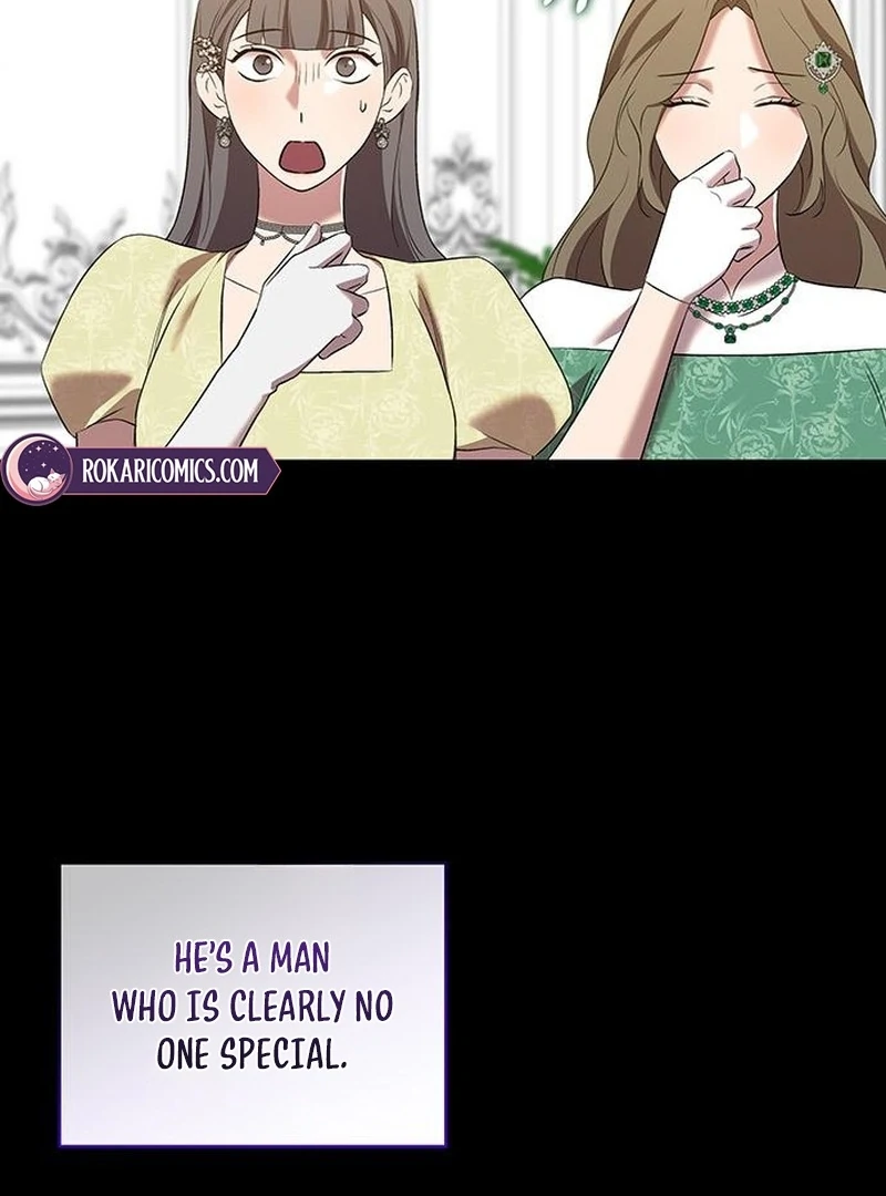 One Day My Sister Died Chapter 39 - page 21