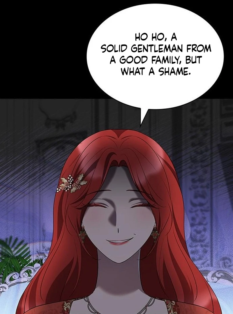 One Day My Sister Died Chapter 39 - page 22