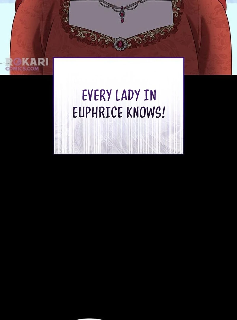 One Day My Sister Died Chapter 39 - page 23